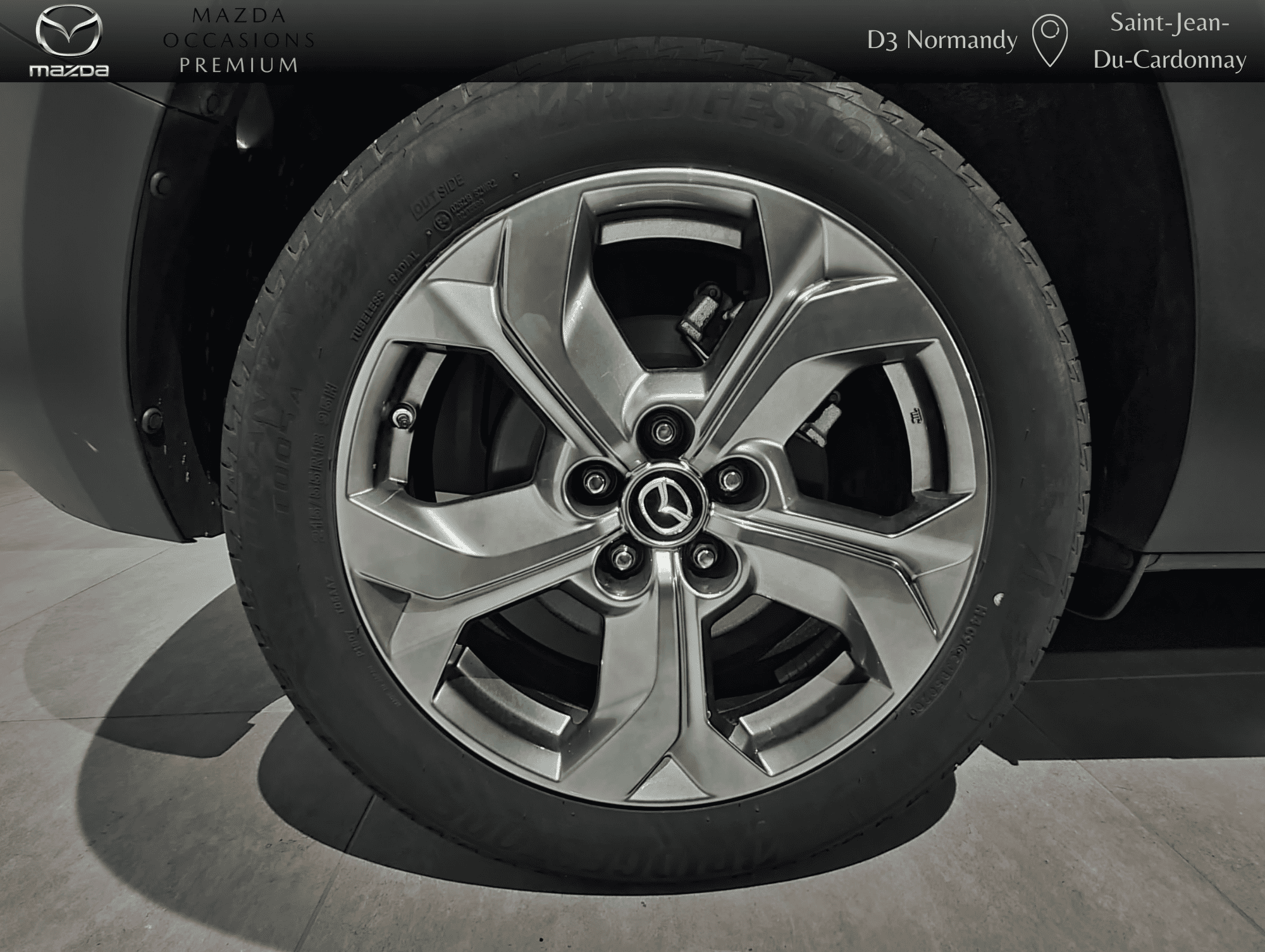 mazda - Visuel 9
