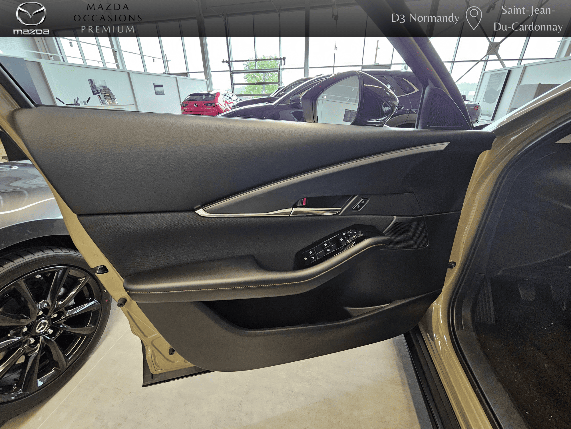 mazda - Visuel 9