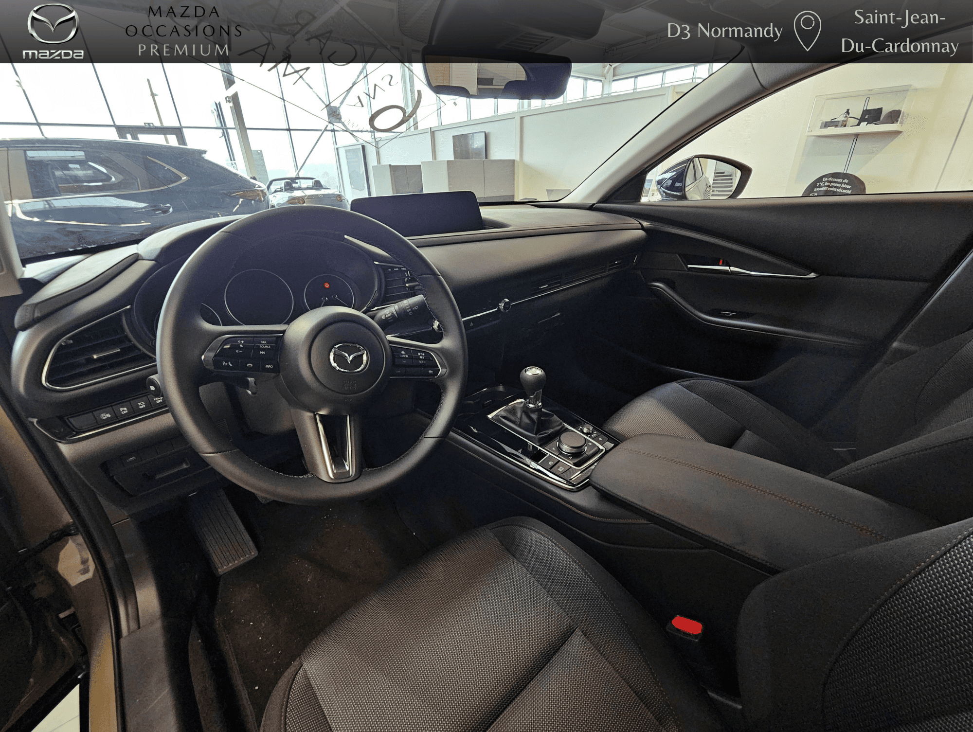 mazda - Visuel 10