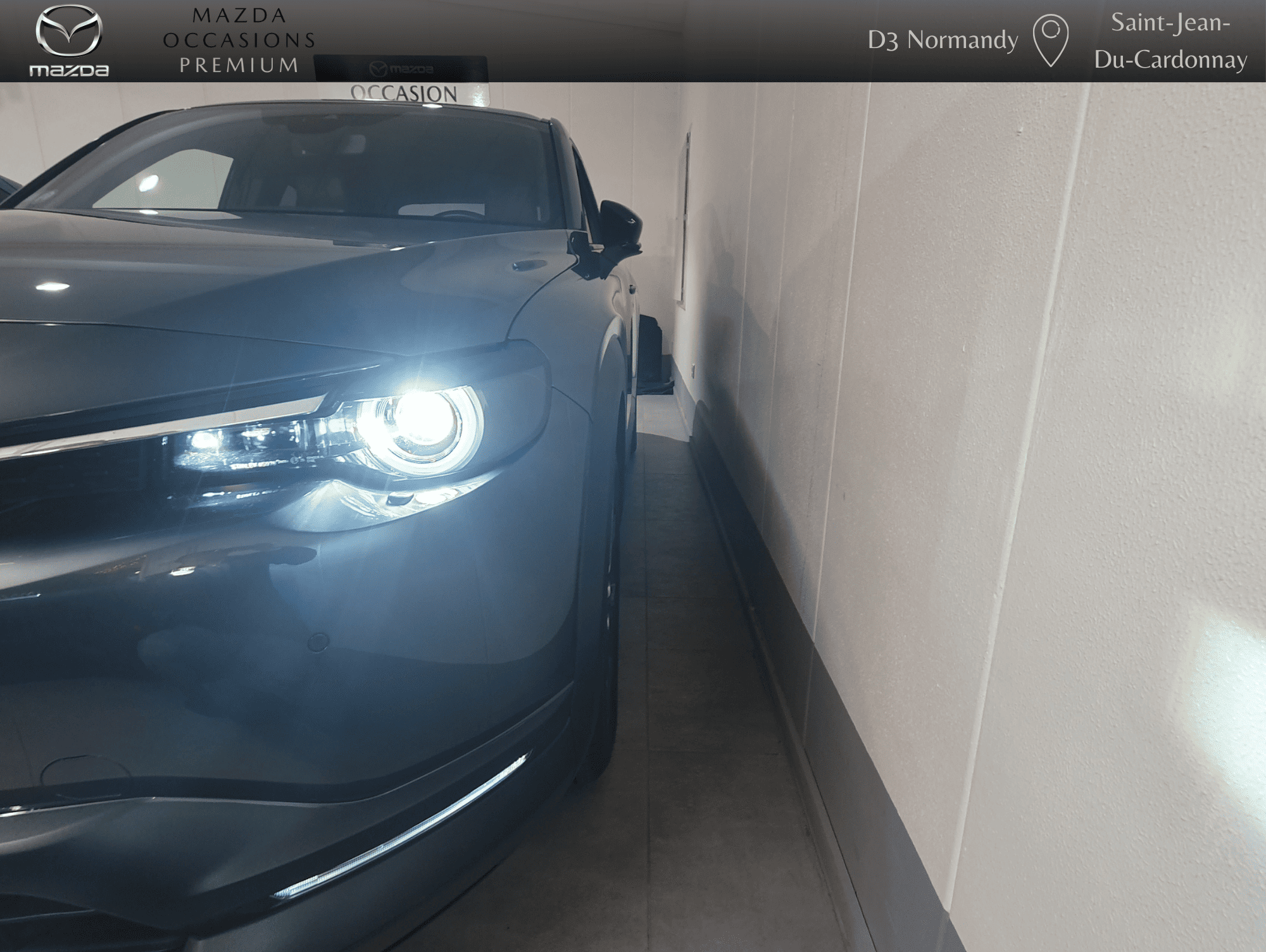 mazda - Visuel 11