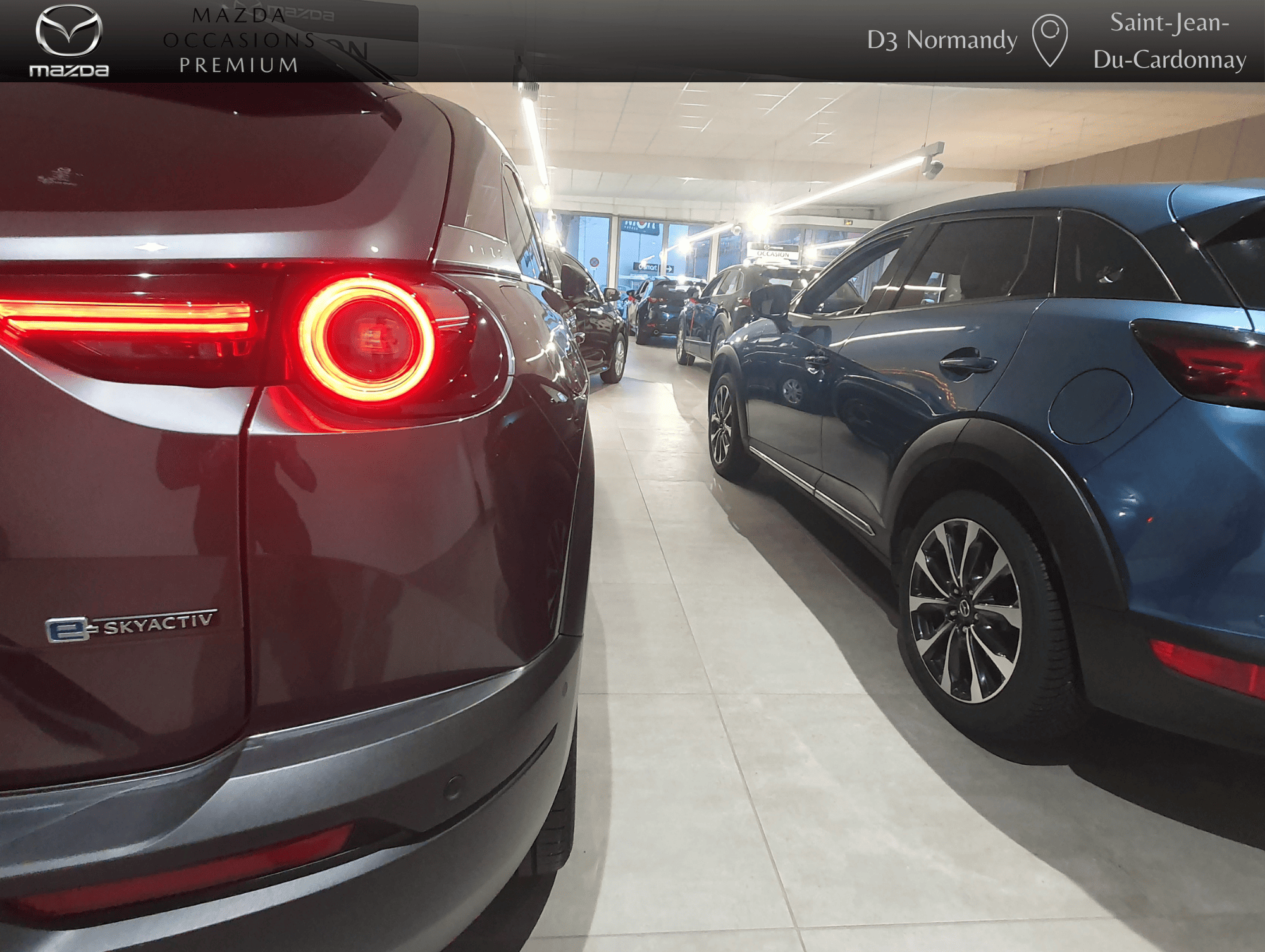 mazda - Visuel 12