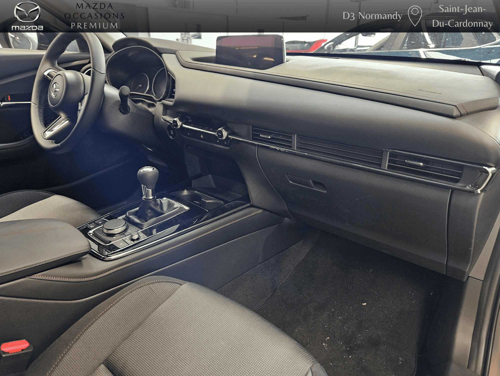 mazda - Visuel 12
