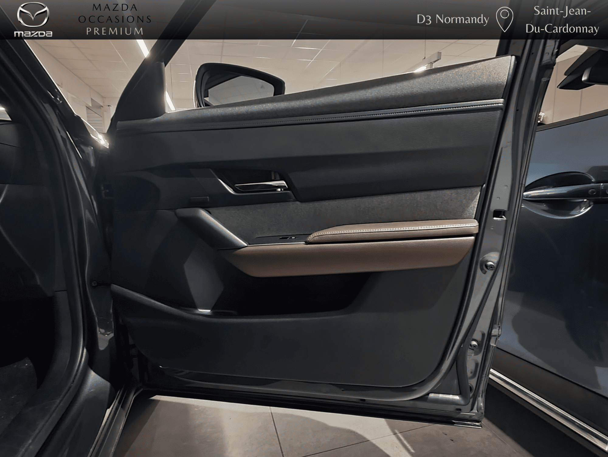 mazda - Visuel 13
