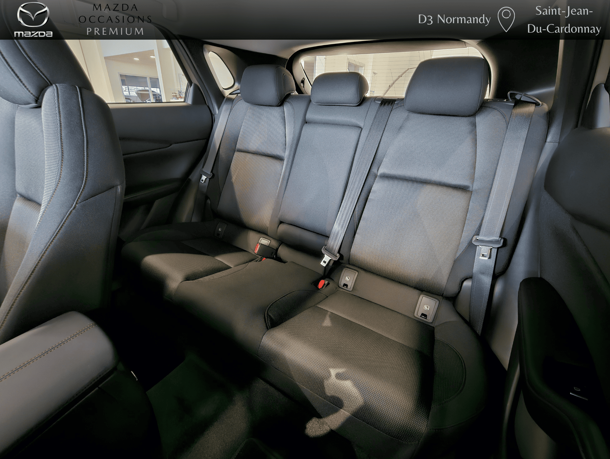 mazda - Visuel 13