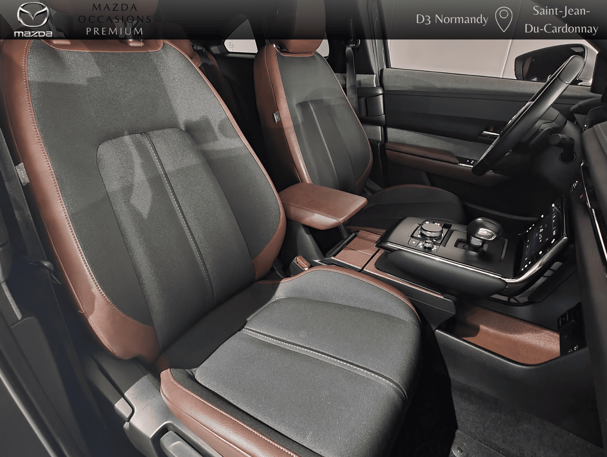 mazda - Visuel 14