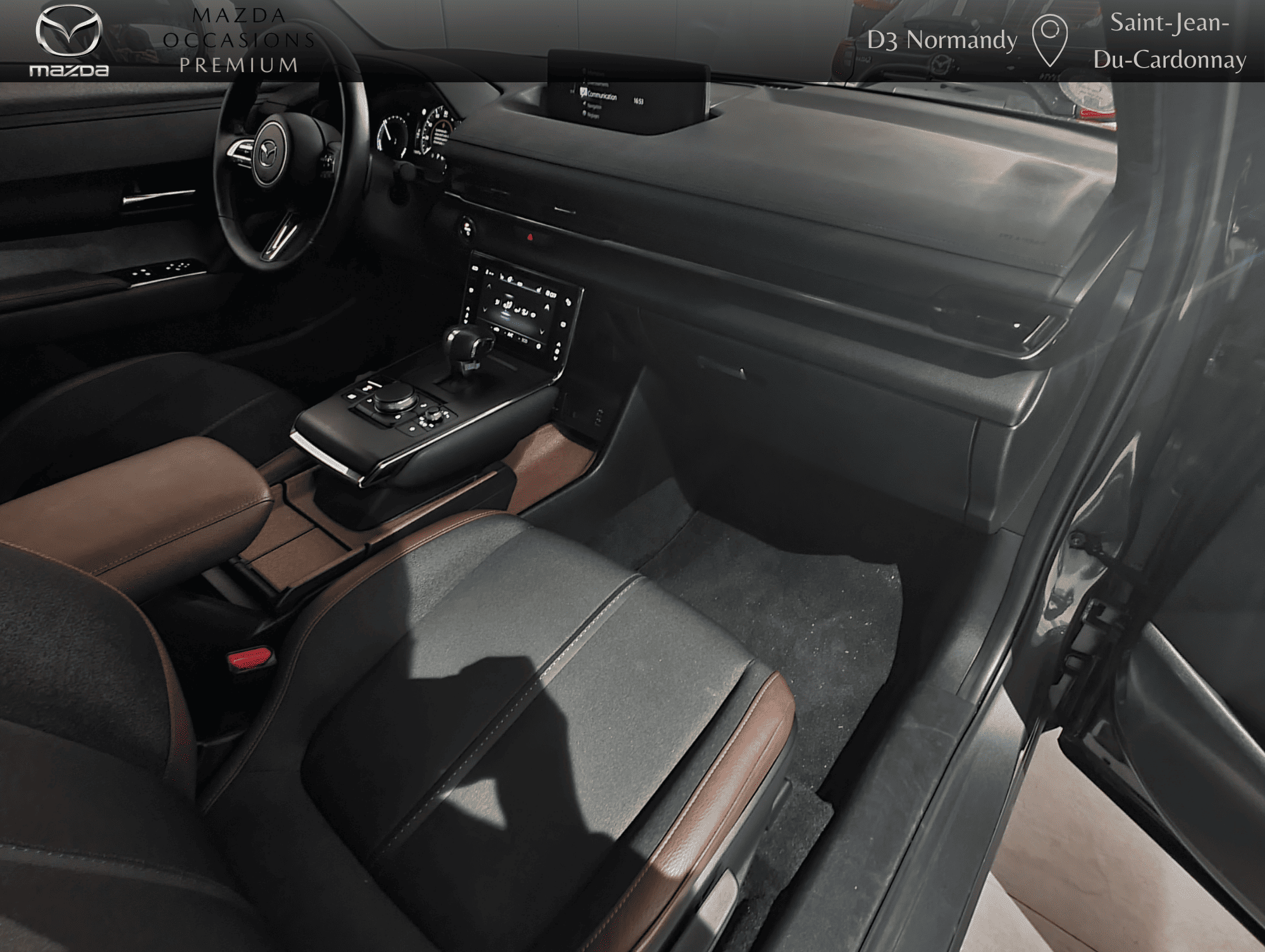 mazda - Visuel 15