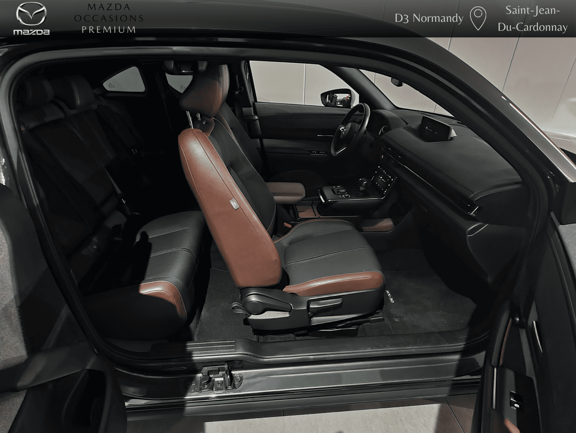 mazda - Visuel 17