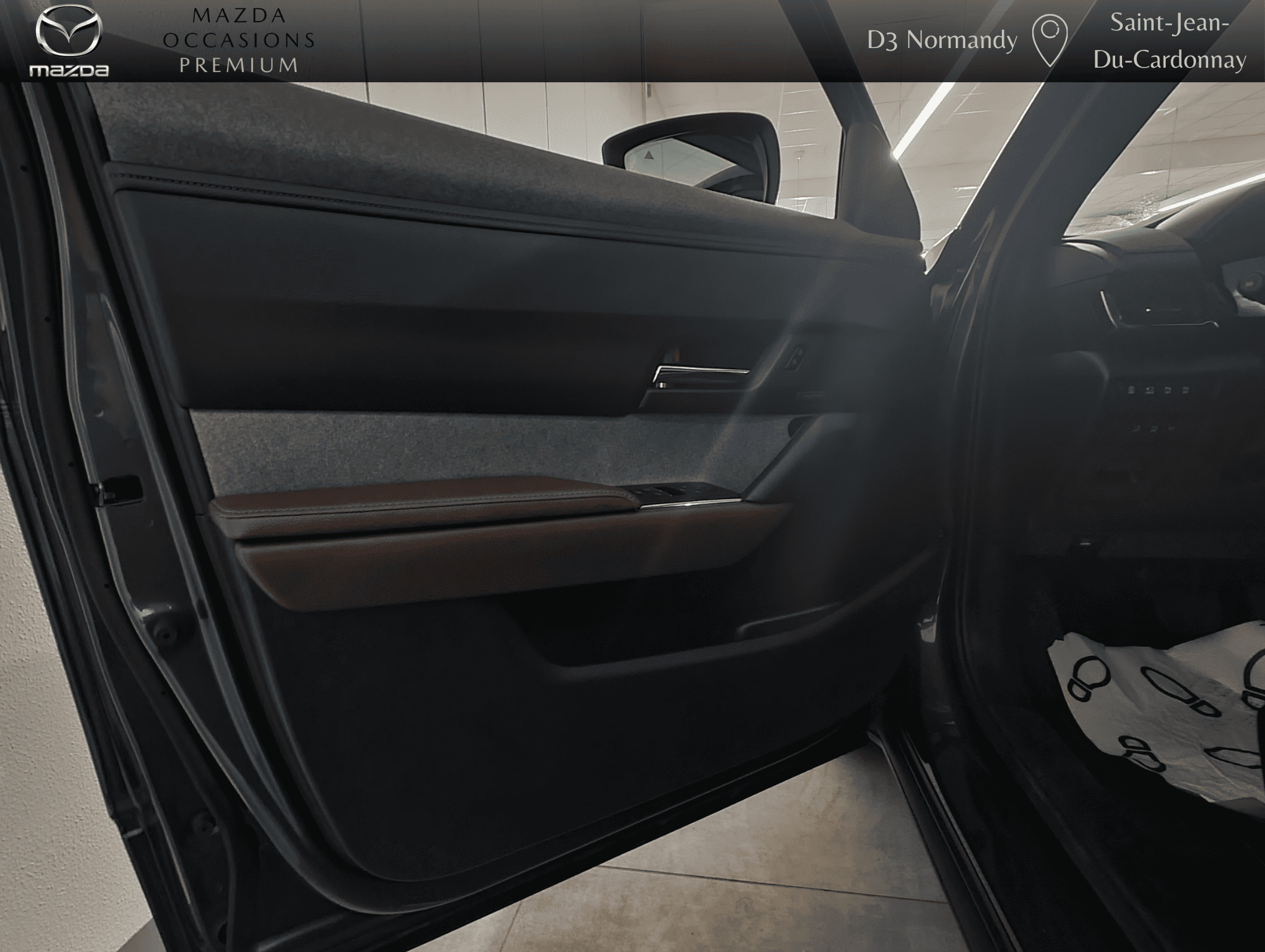 mazda - Visuel 18