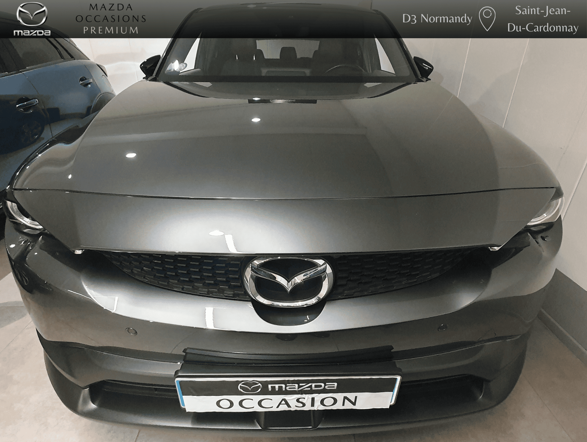 mazda - Visuel 1