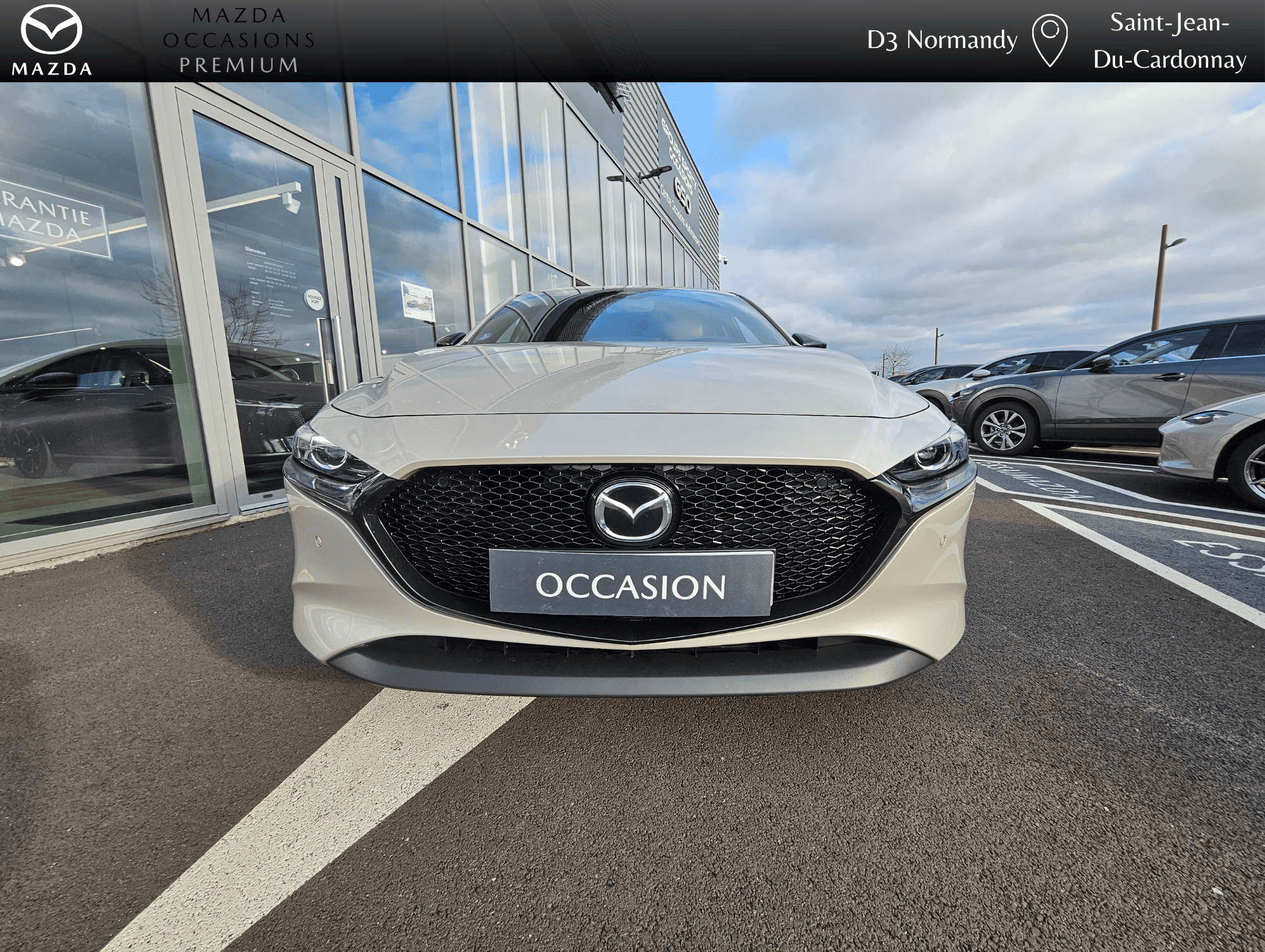 mazda - Visuel 5