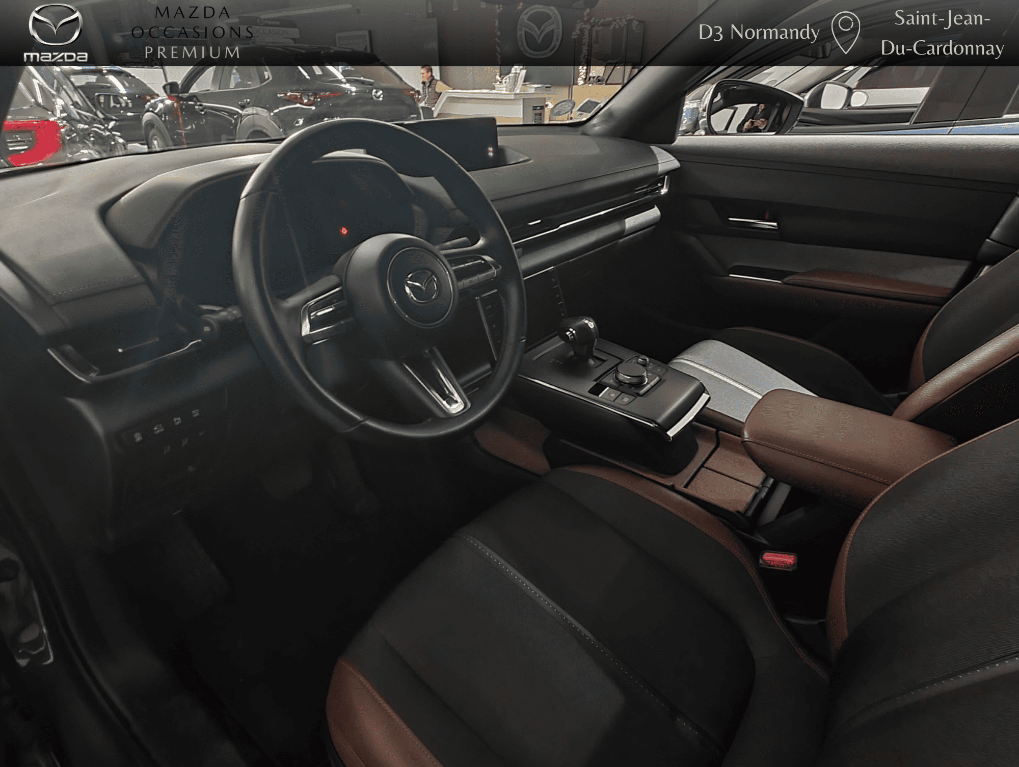 mazda - Visuel 19
