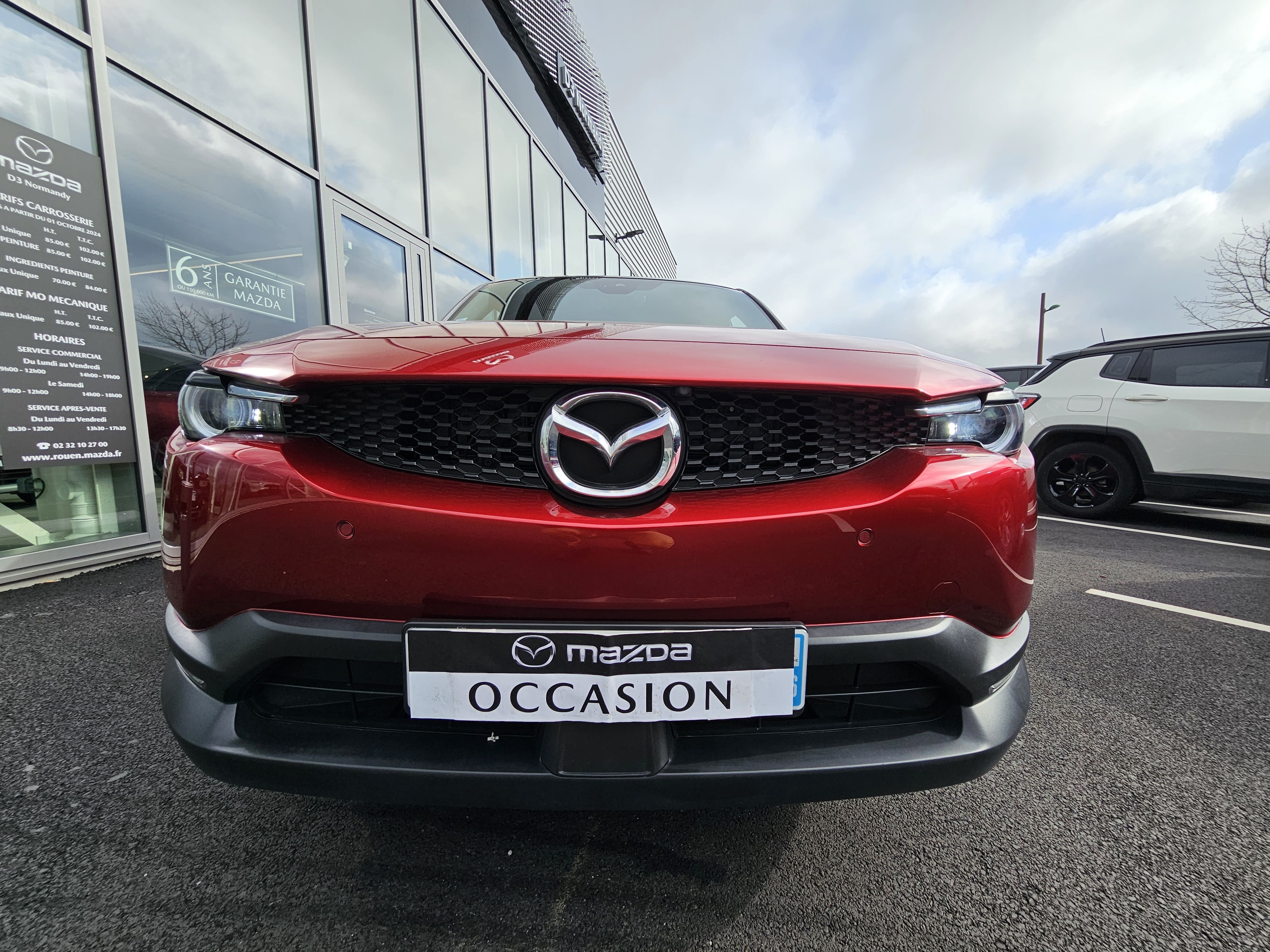 mazda - Visuel 5