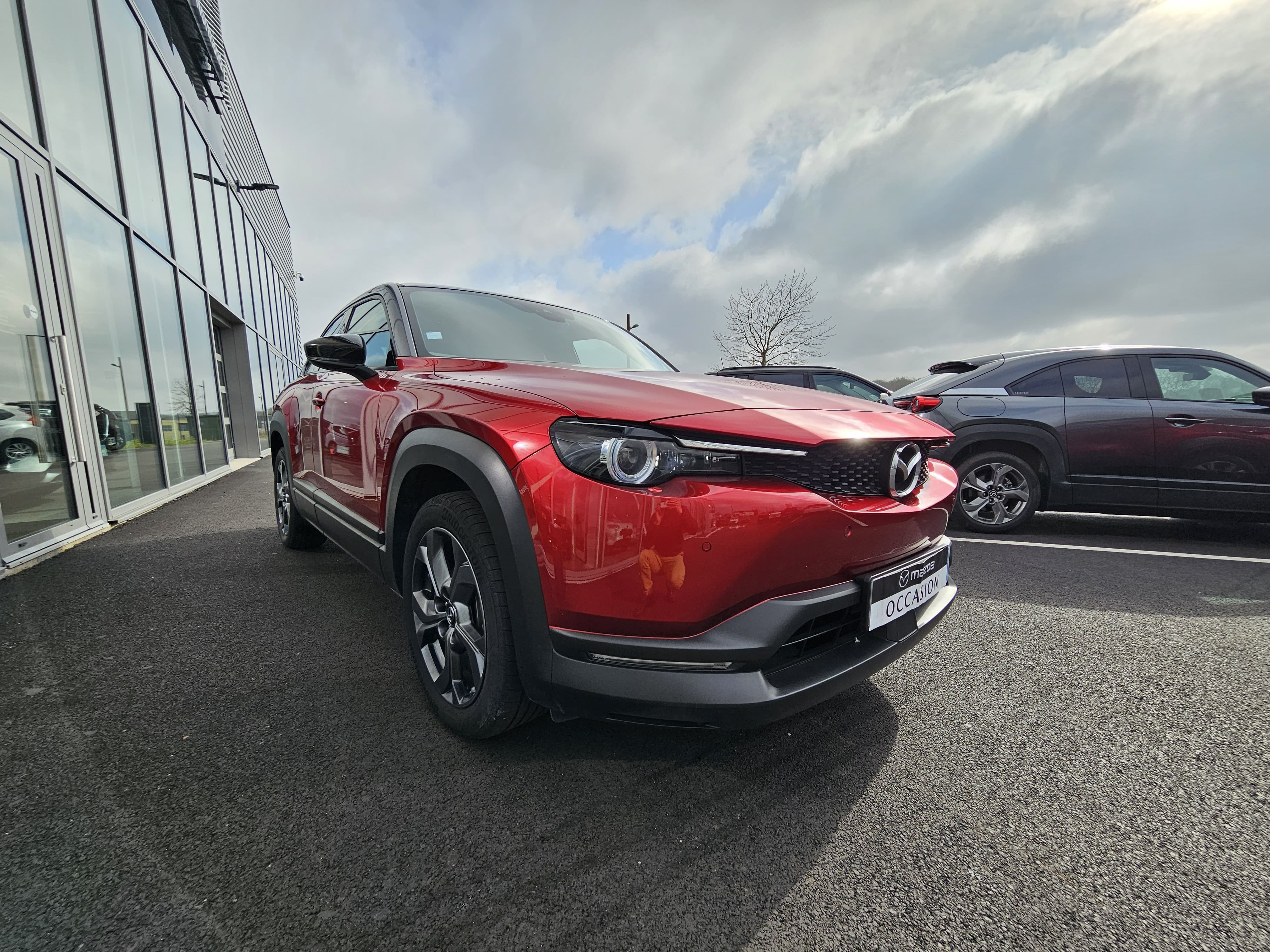mazda - Visuel 8