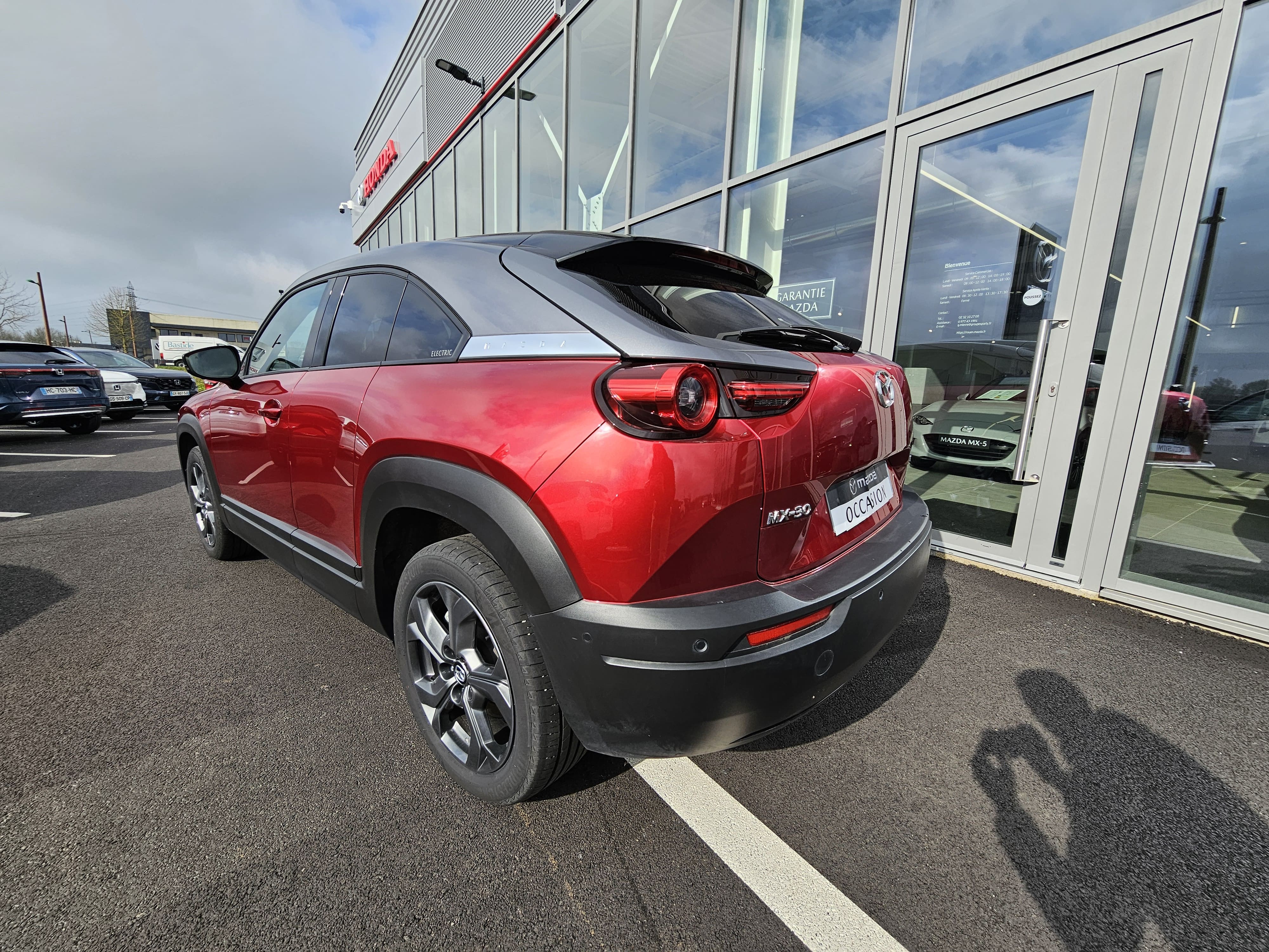 mazda - Visuel 17