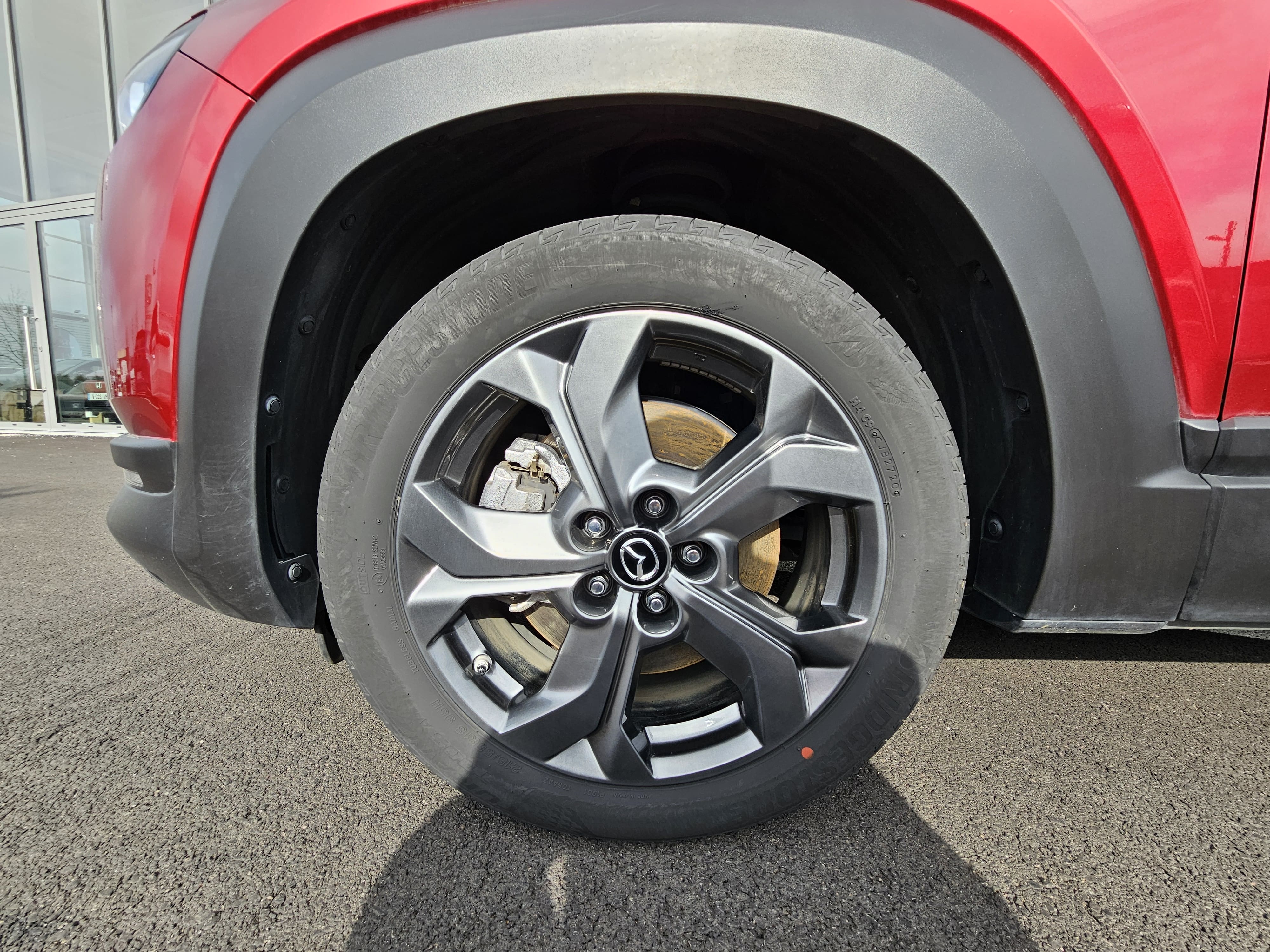 mazda - Visuel 15