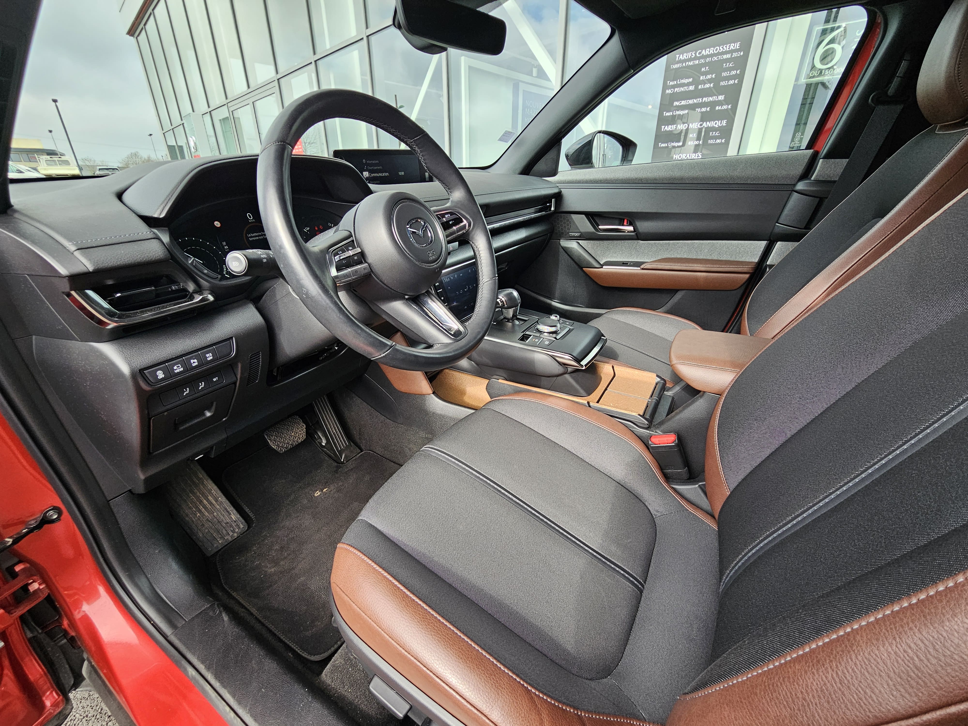 mazda - Visuel 16