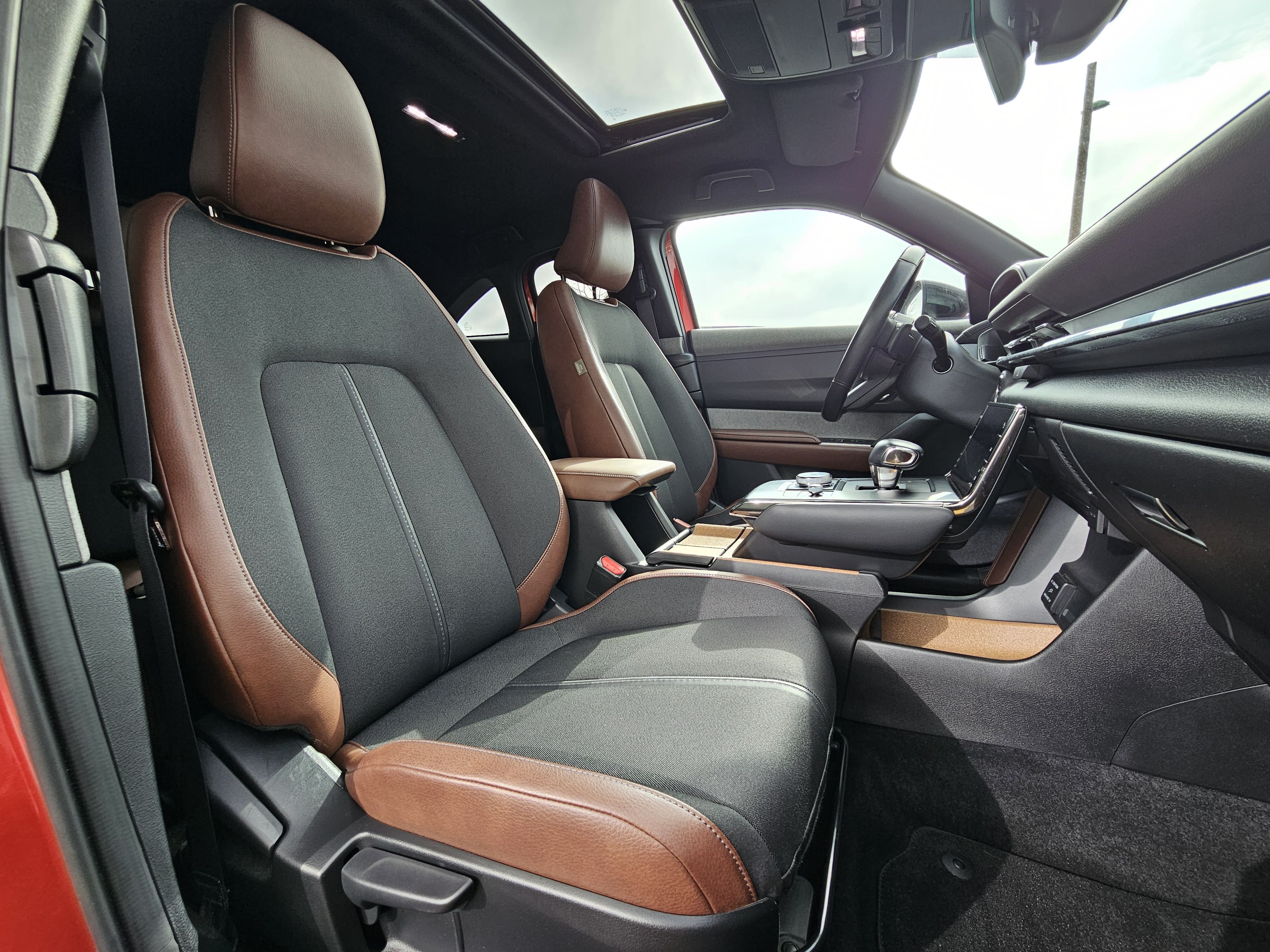 mazda - Visuel 12