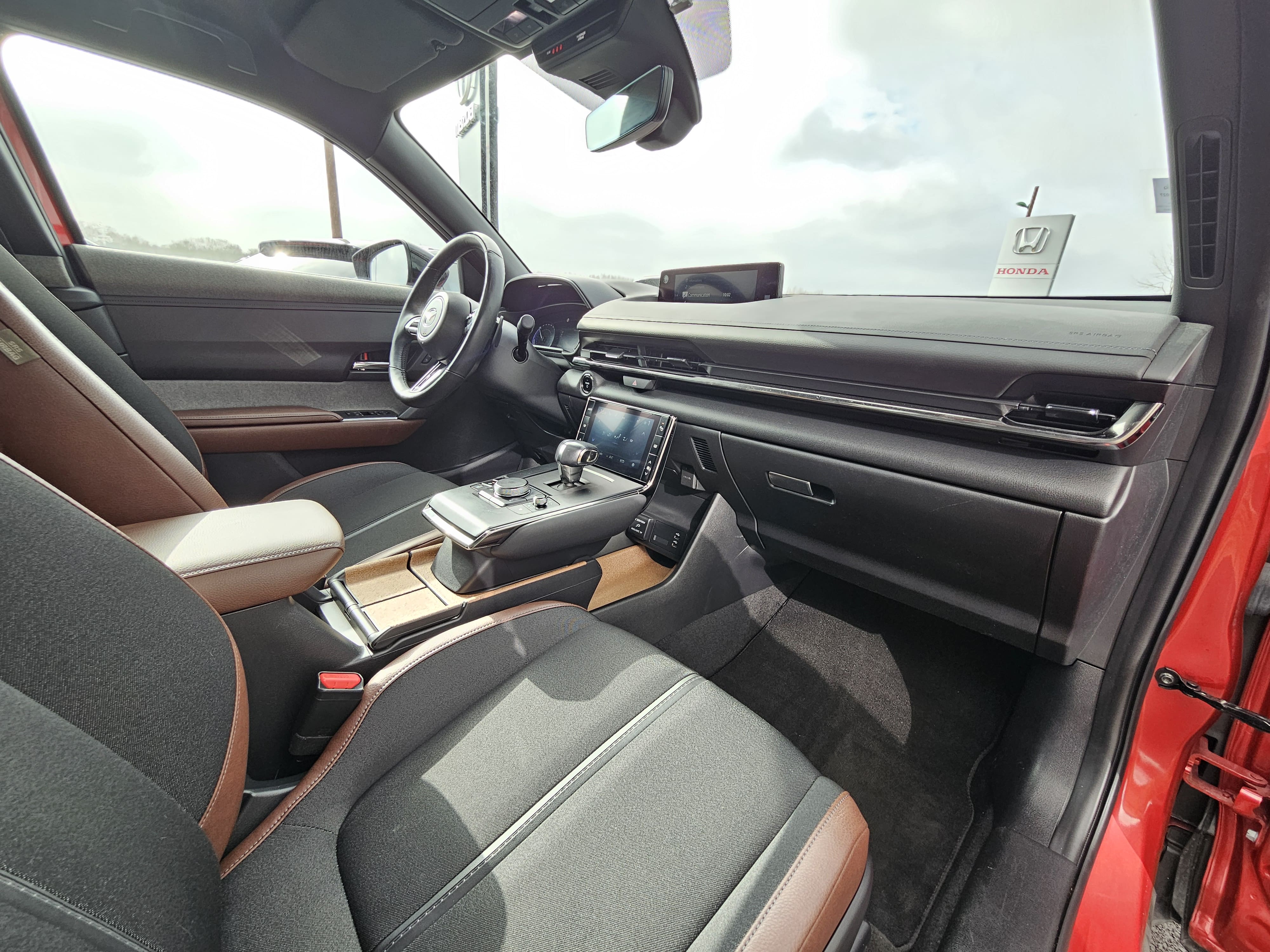 mazda - Visuel 9