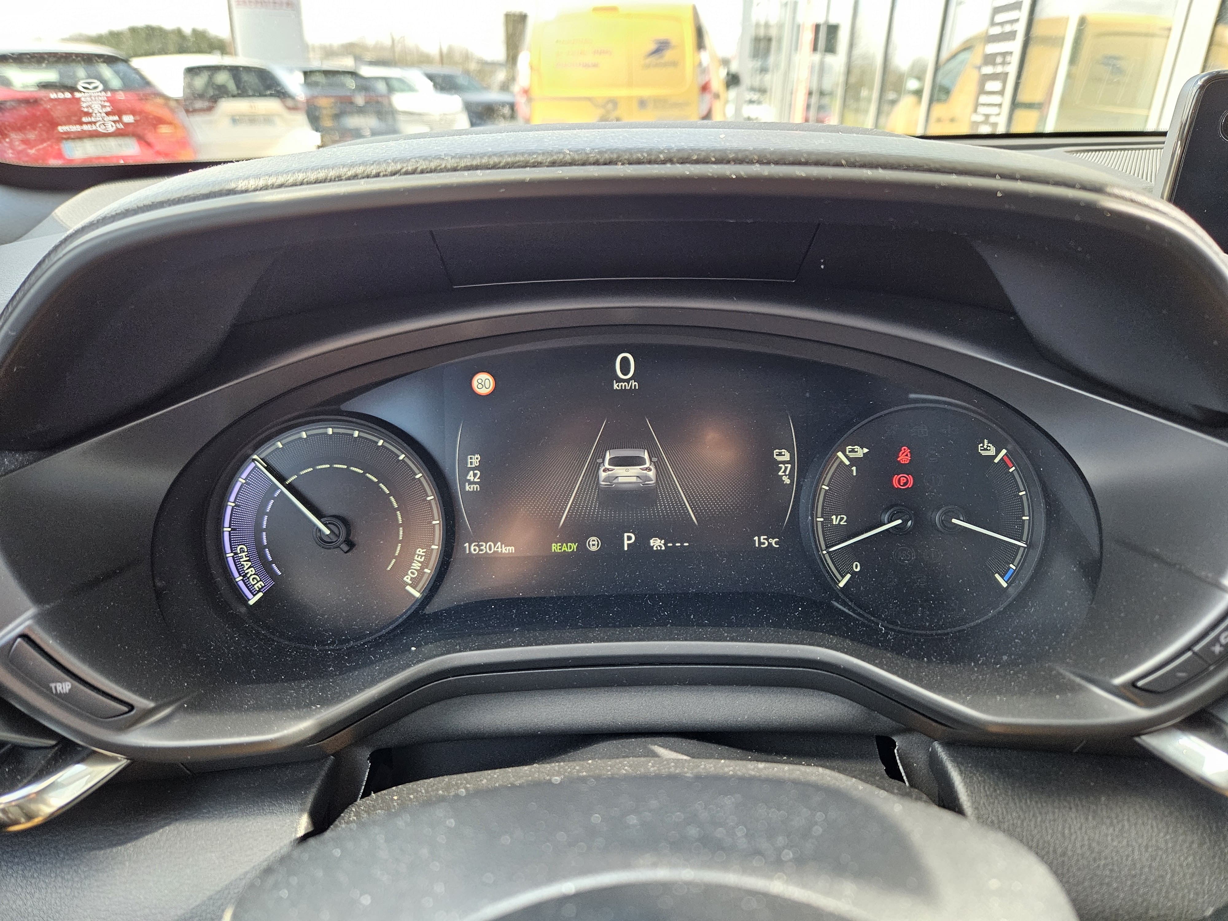 mazda - Visuel 10