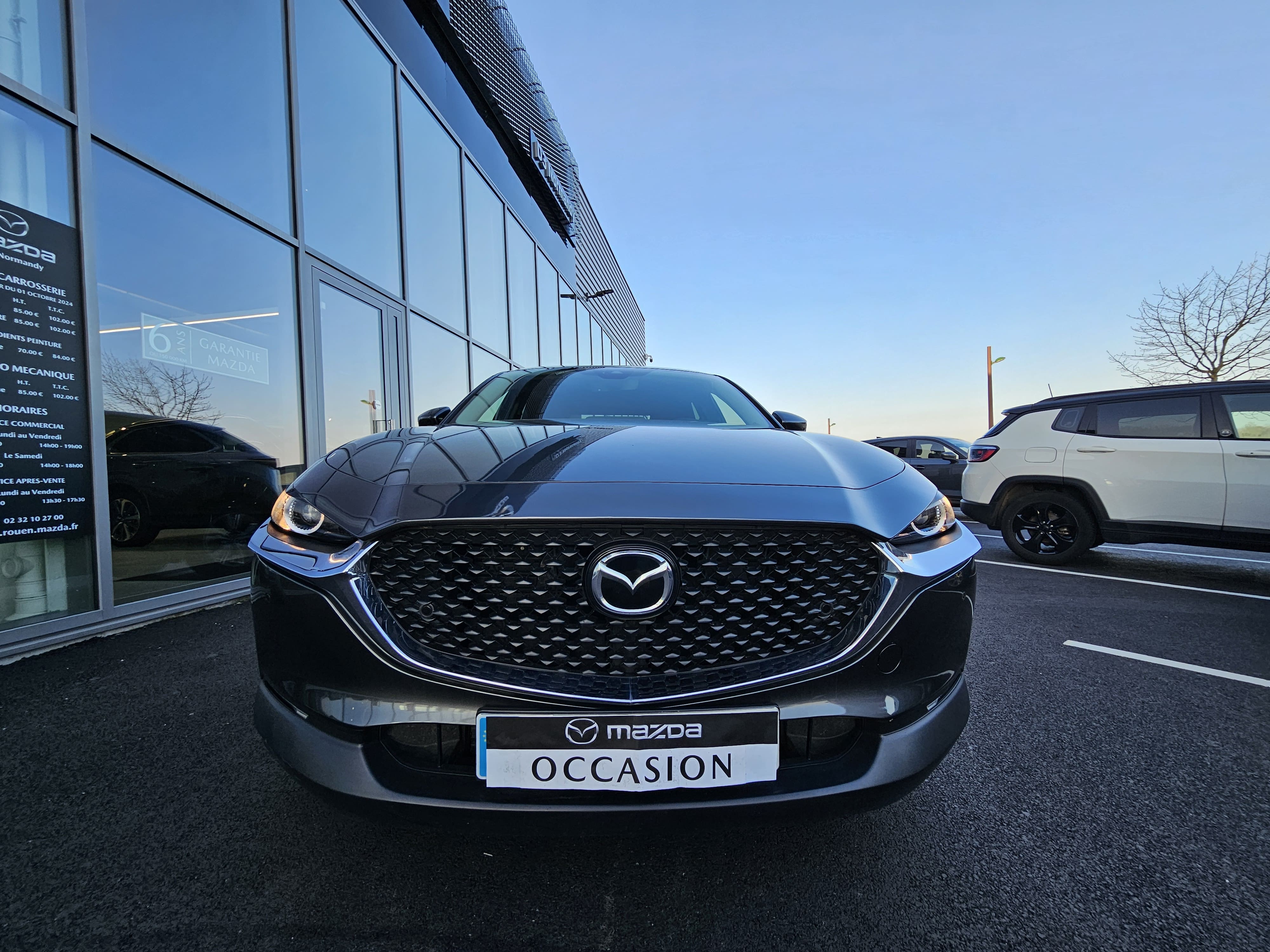 mazda - Visuel 2