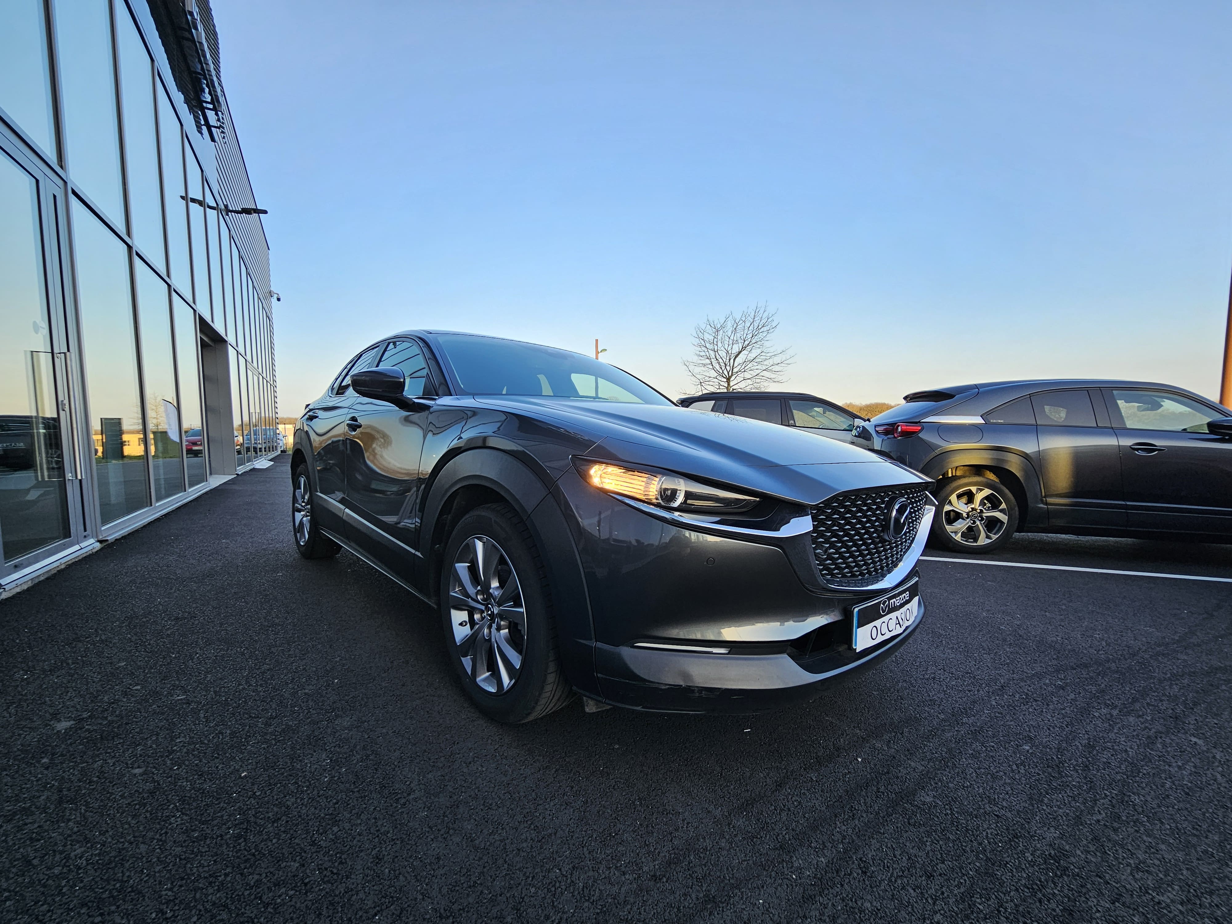 mazda - Visuel 8