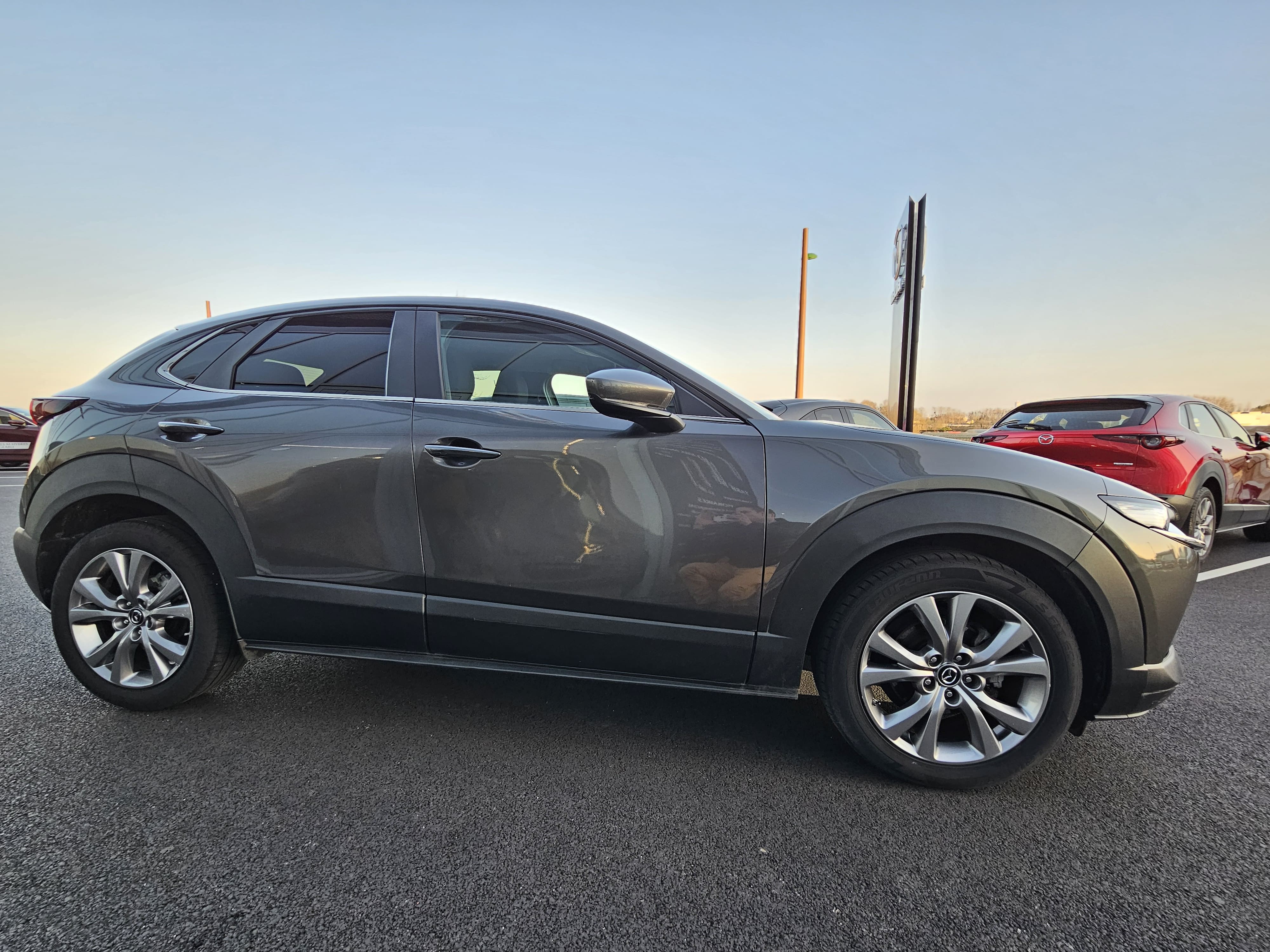 mazda - Visuel 6