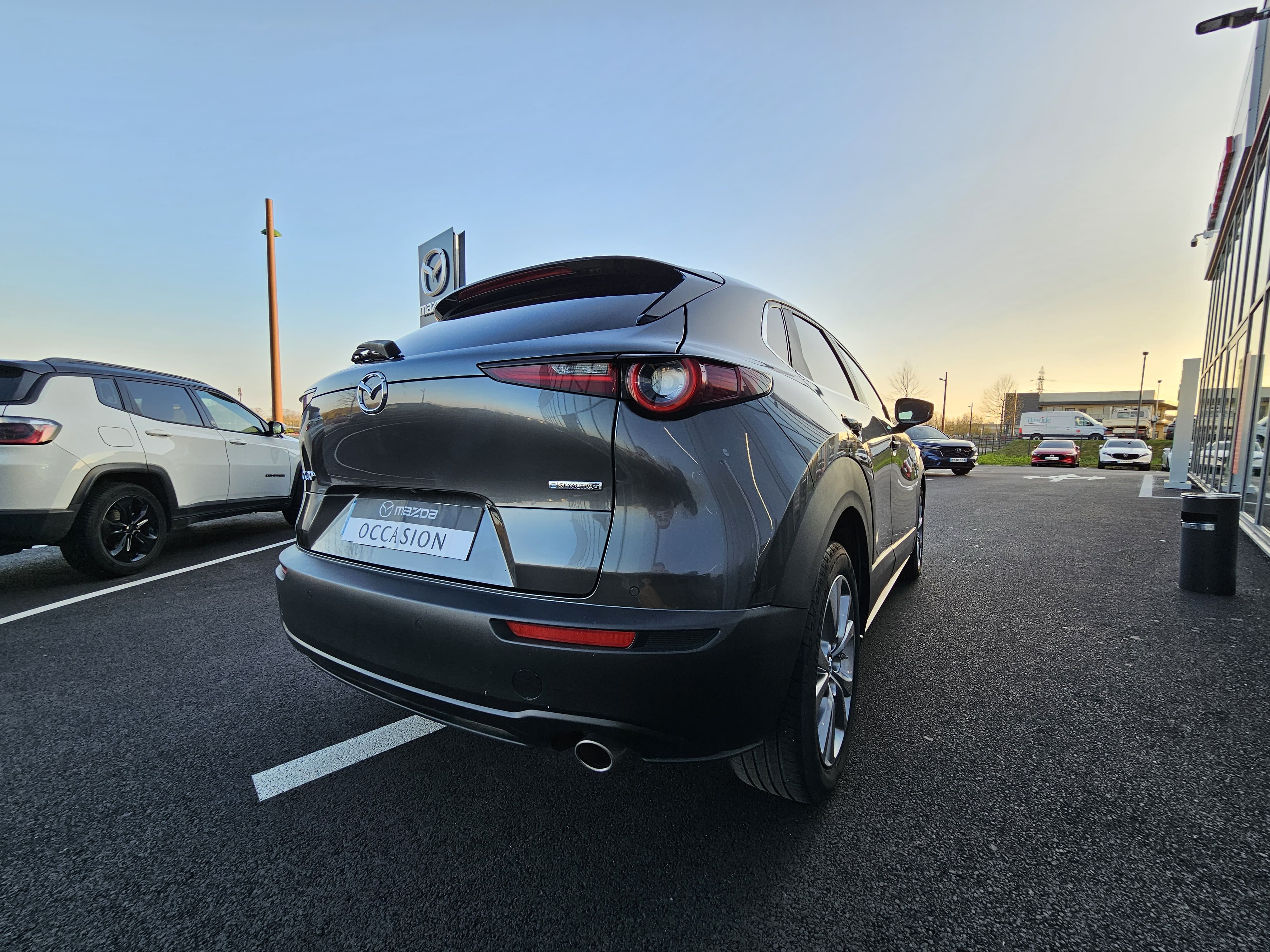 mazda - Visuel 11