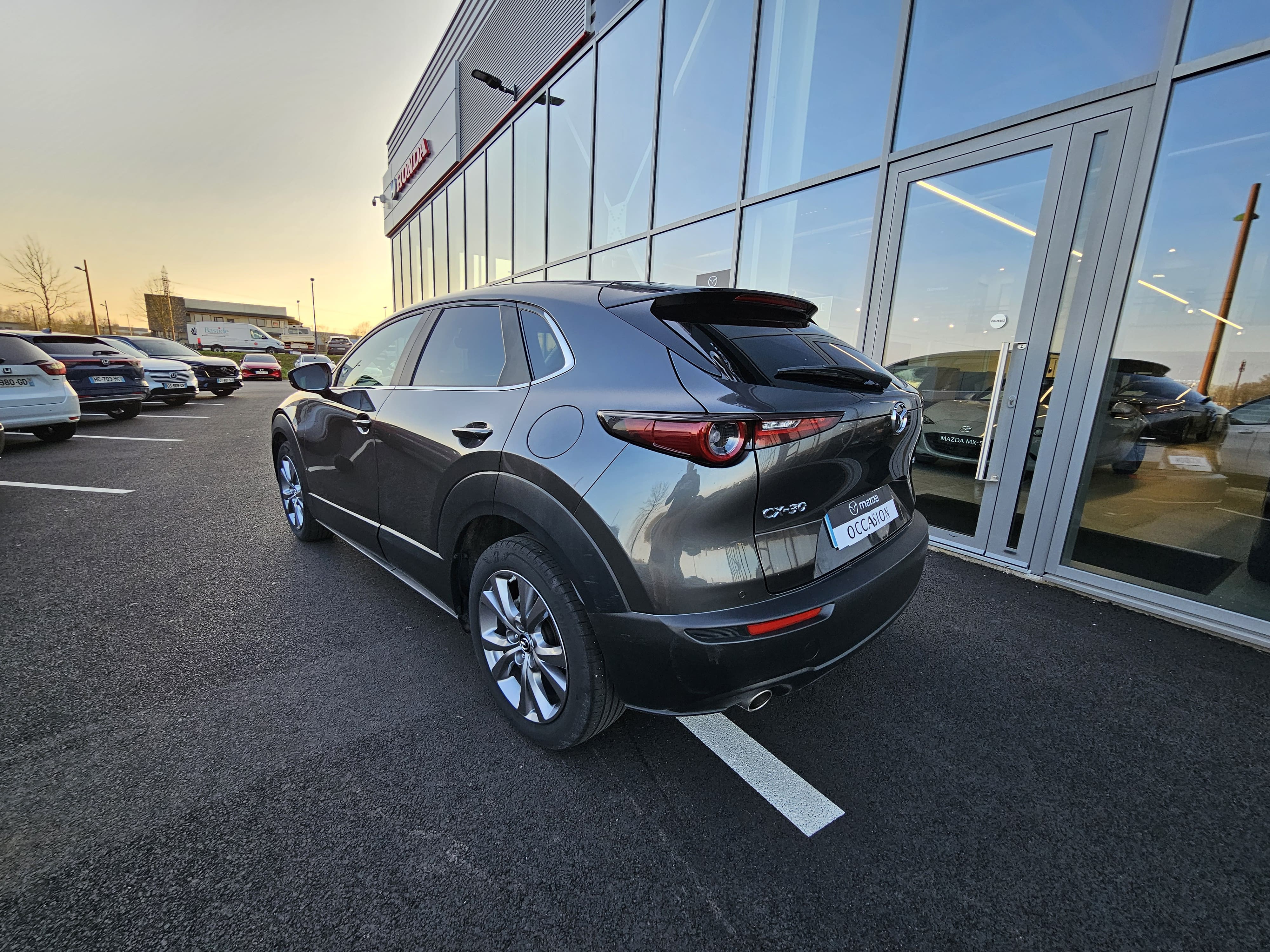 mazda - Visuel 18
