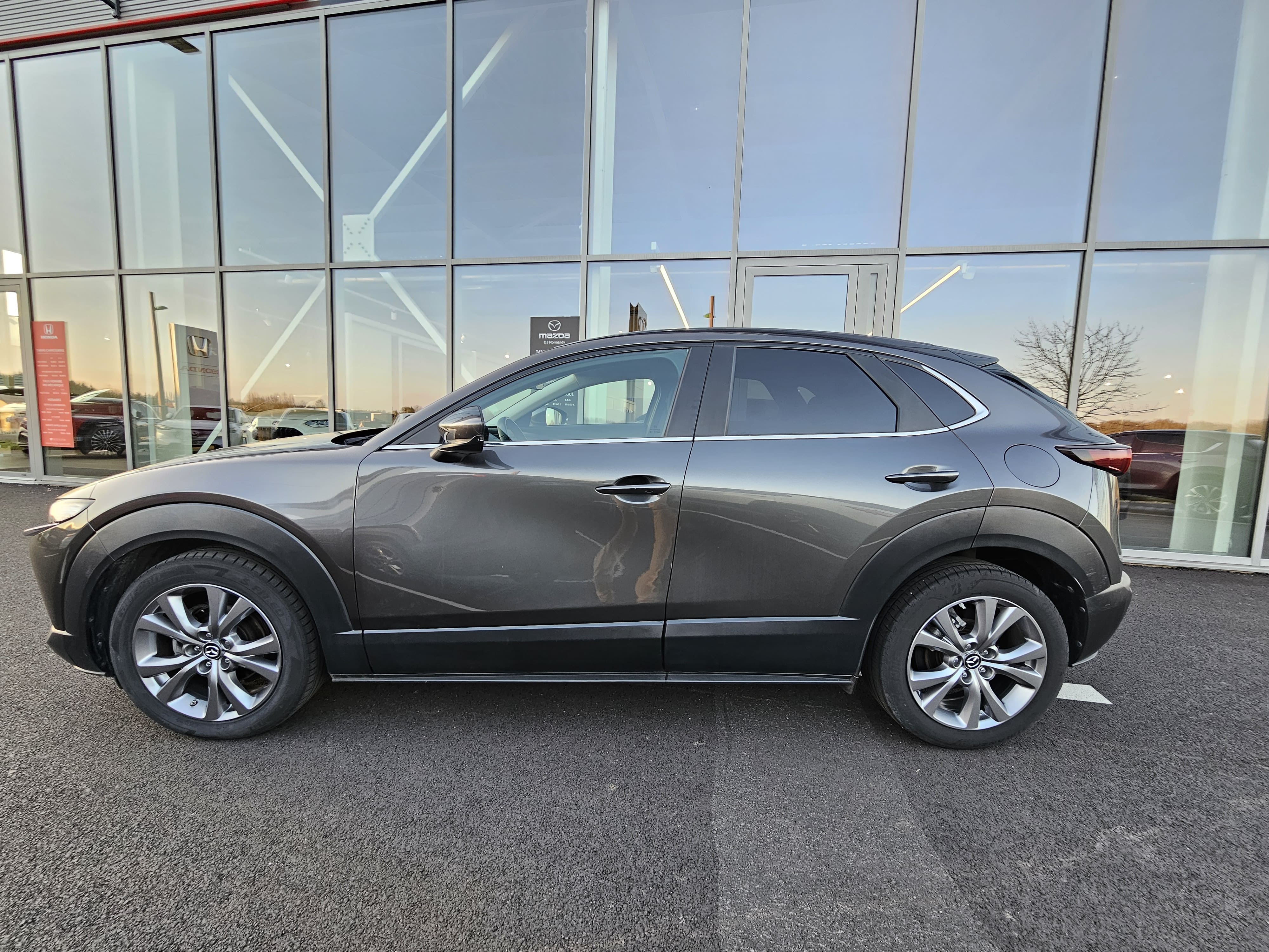mazda - Visuel 15