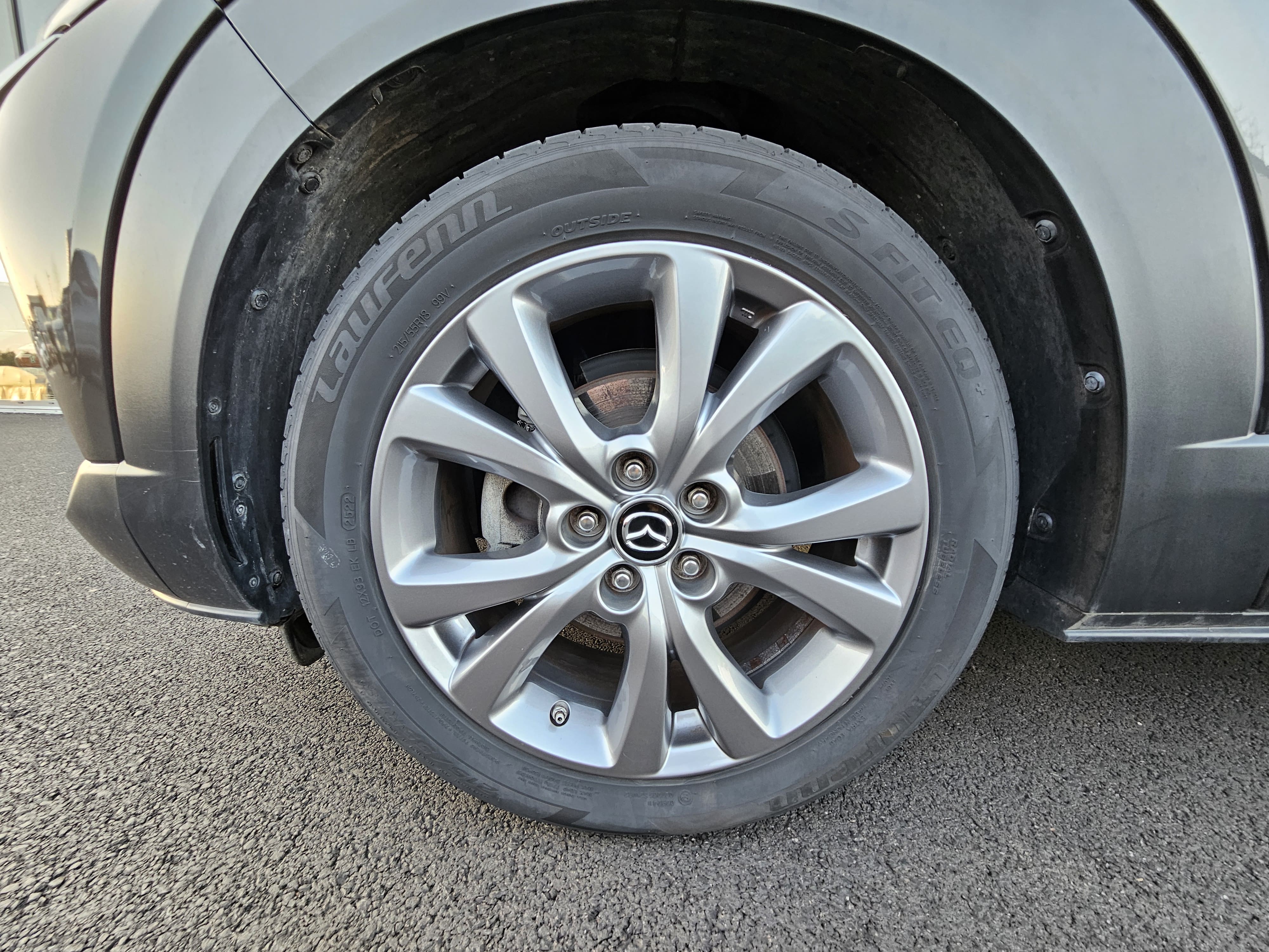 mazda - Visuel 14