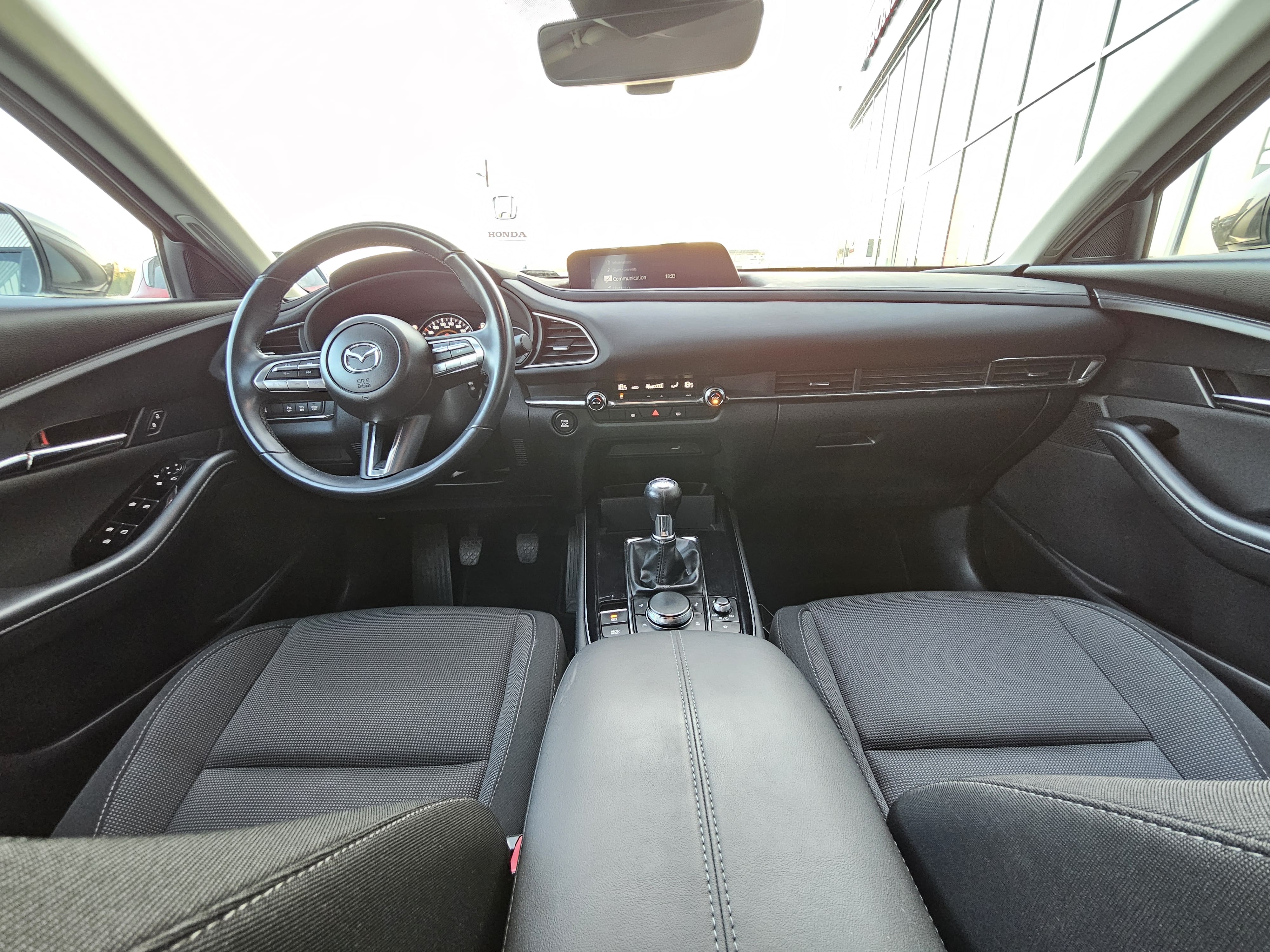 mazda - Visuel 12