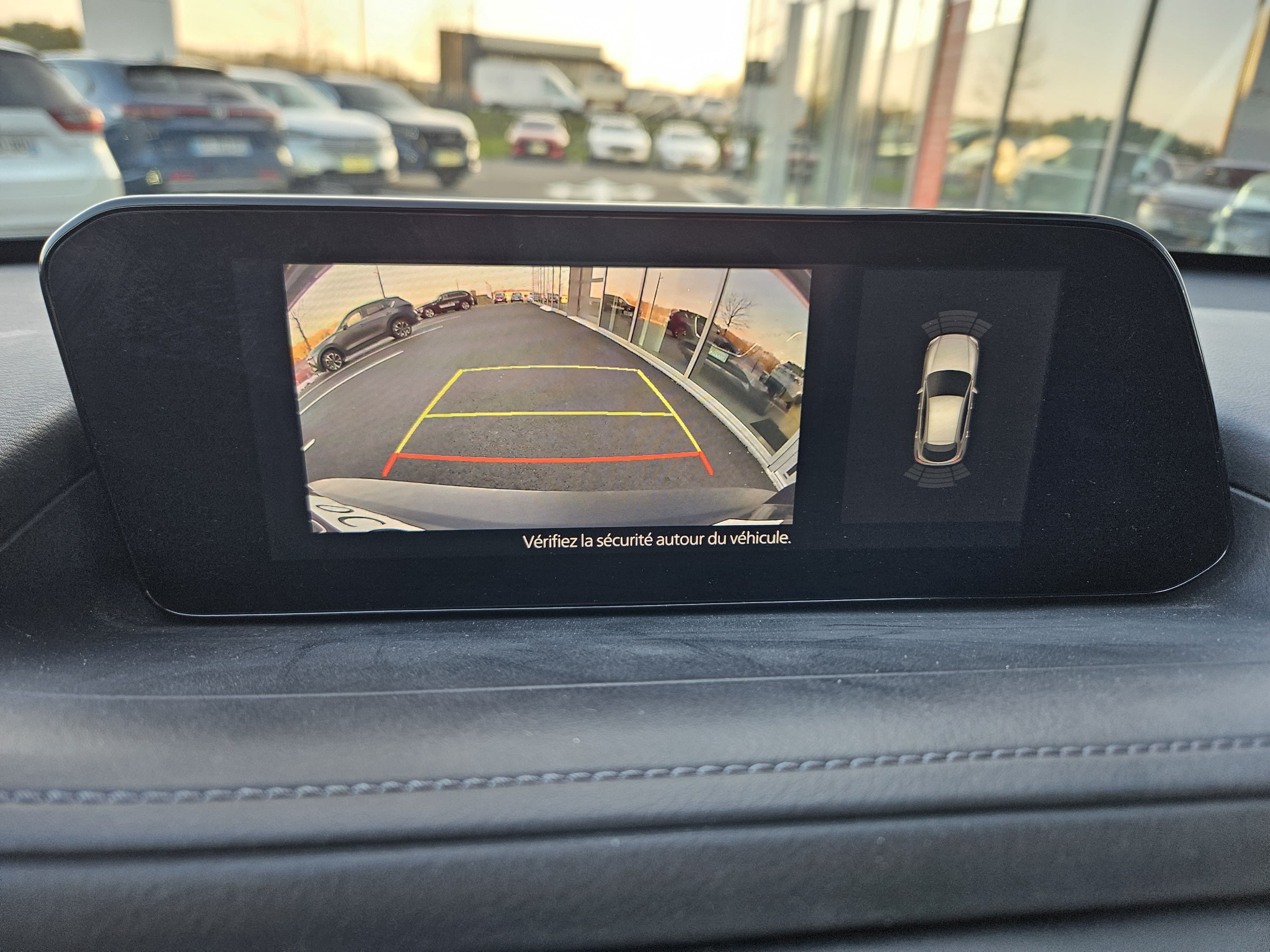 mazda - Visuel 3