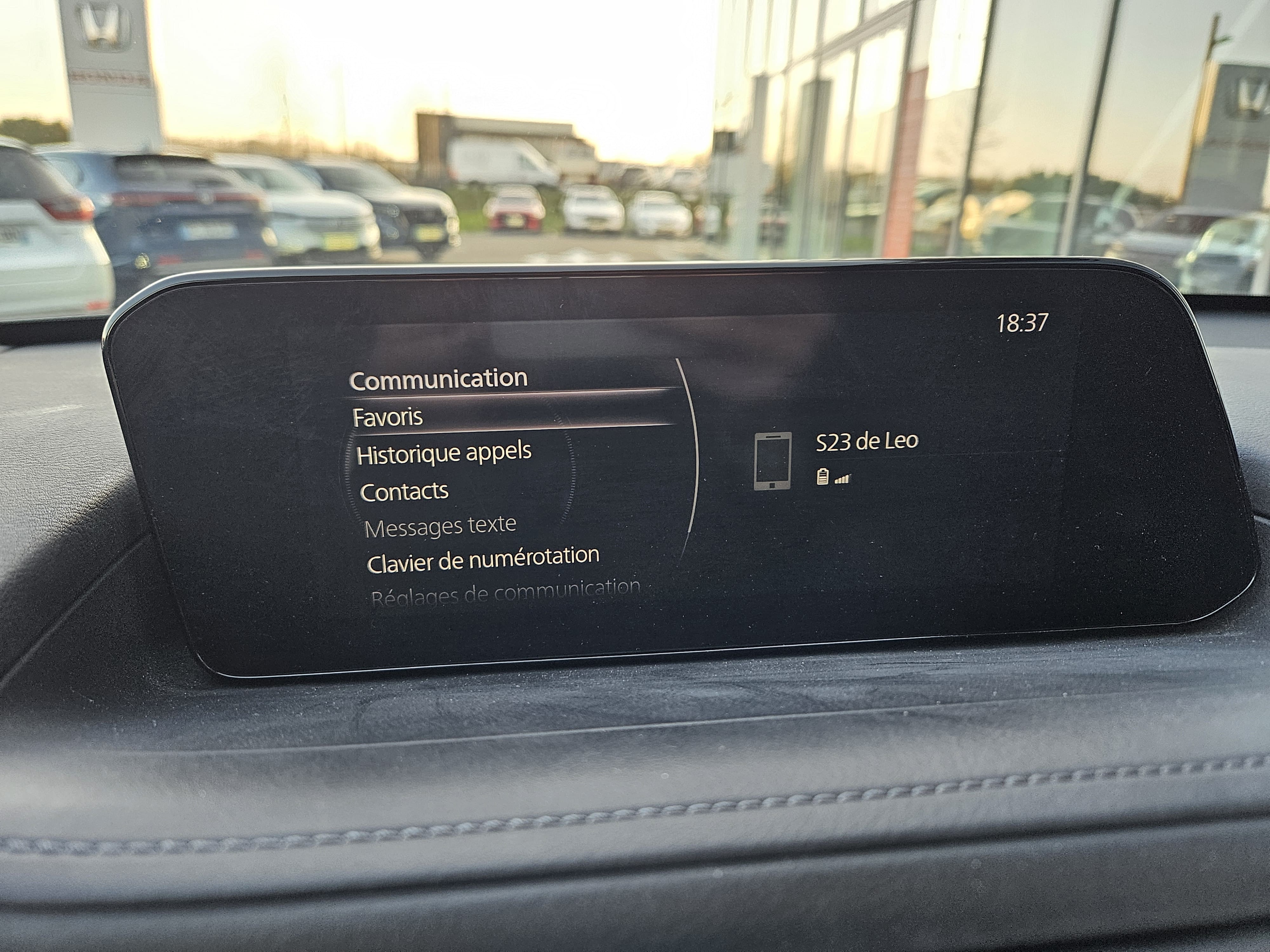 mazda - Visuel 9