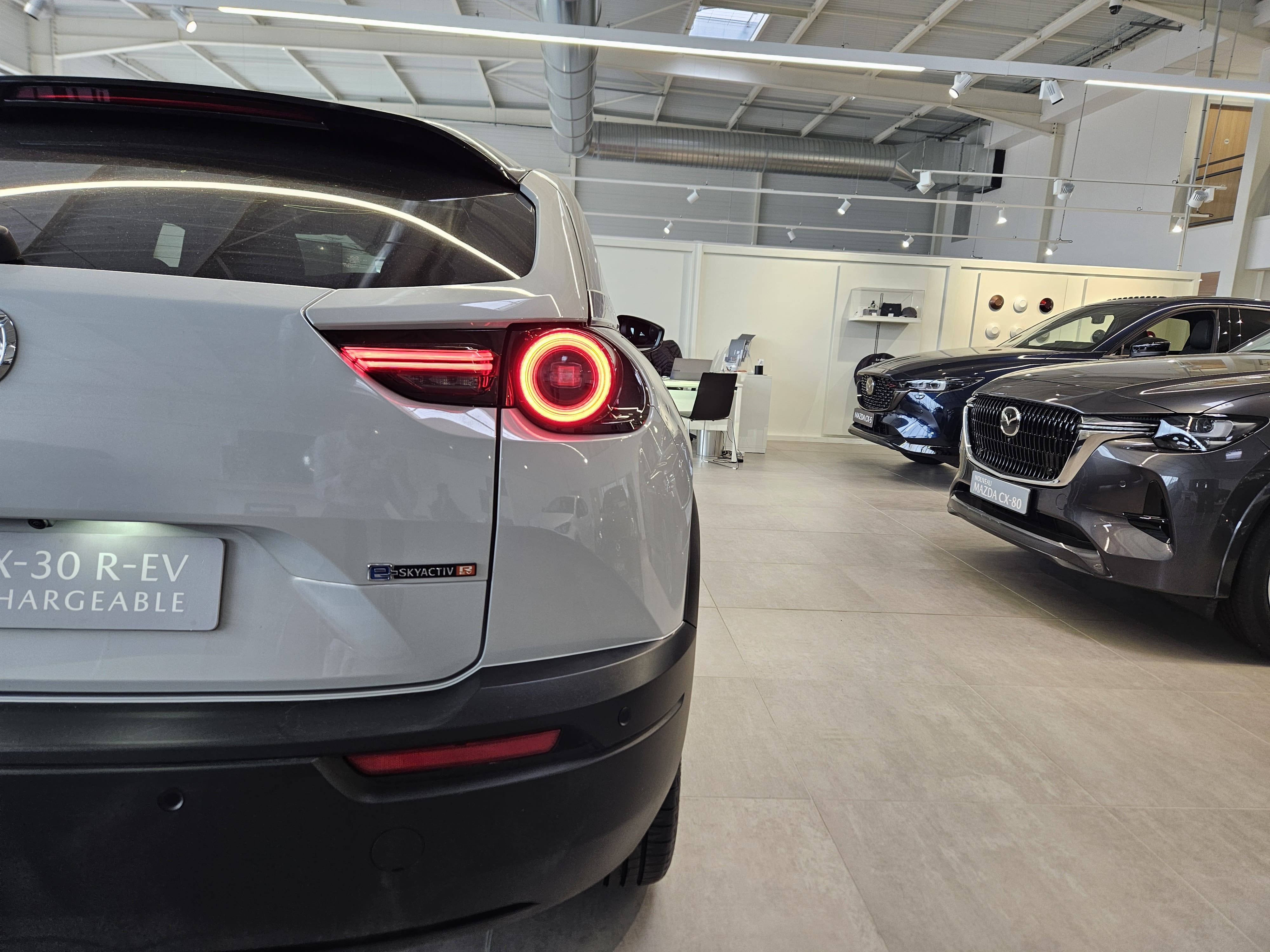mazda - Visuel 10