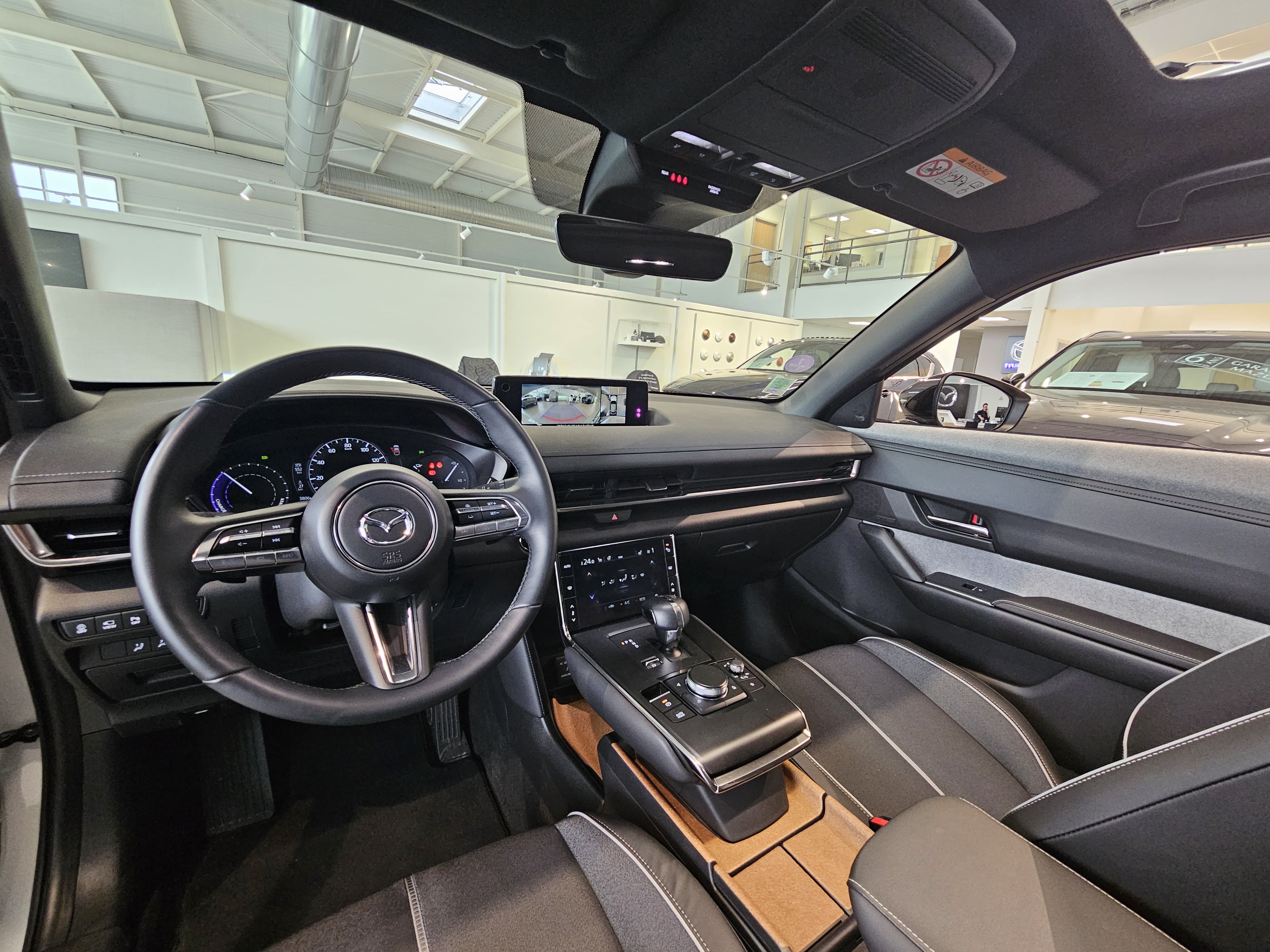 mazda - Visuel 3