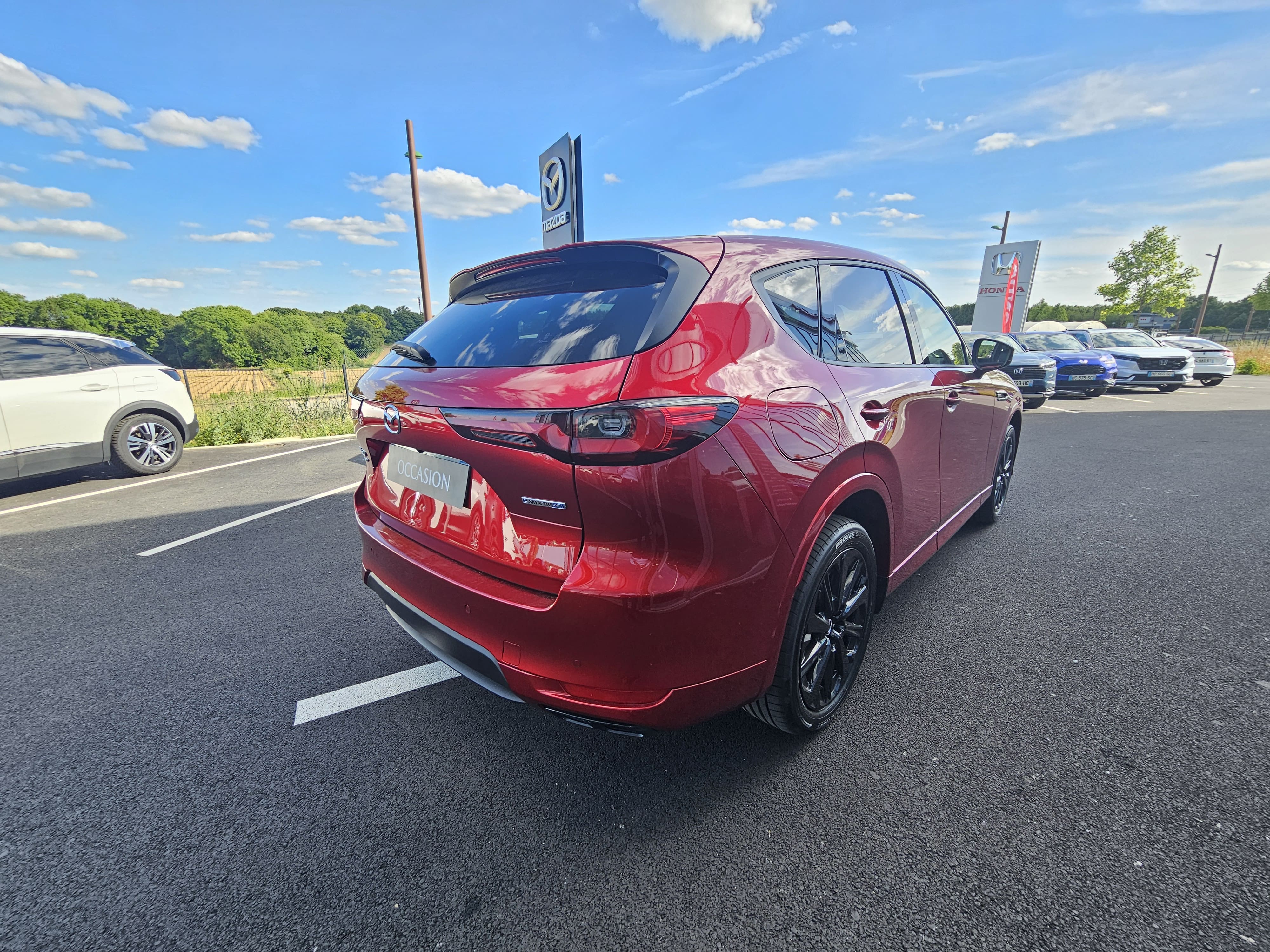 mazda - Visuel 2