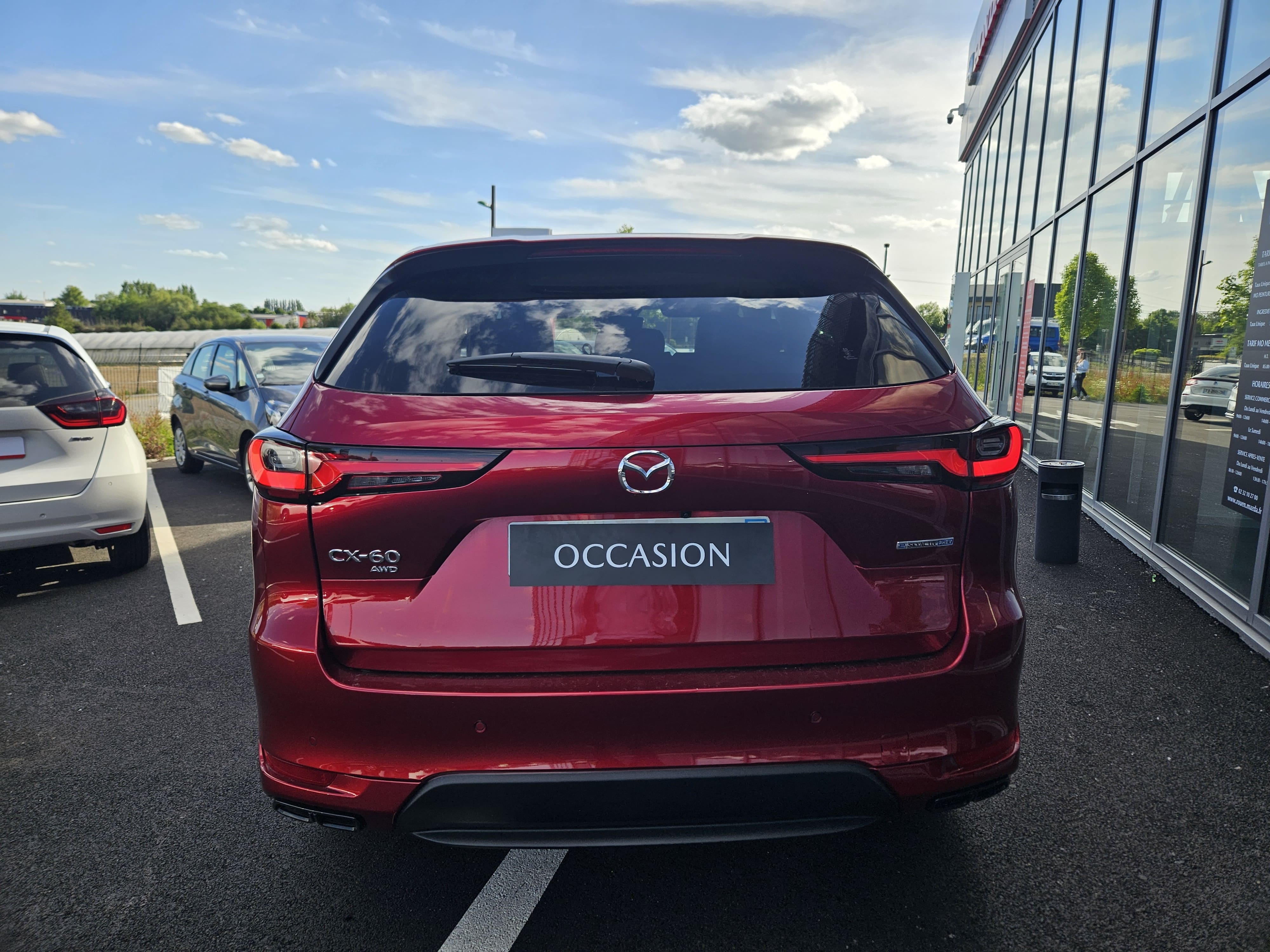mazda - Visuel 3