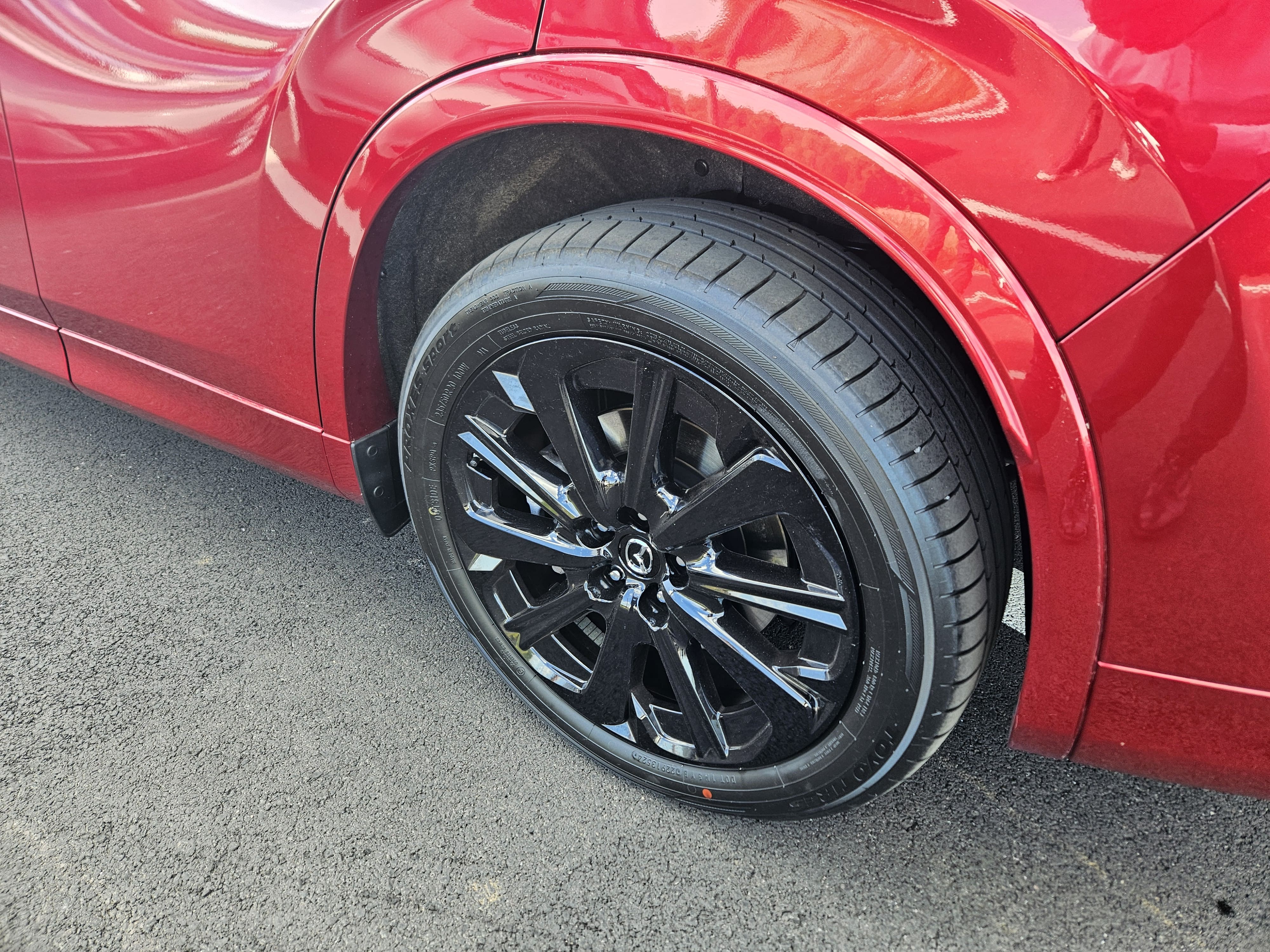 mazda - Visuel 5
