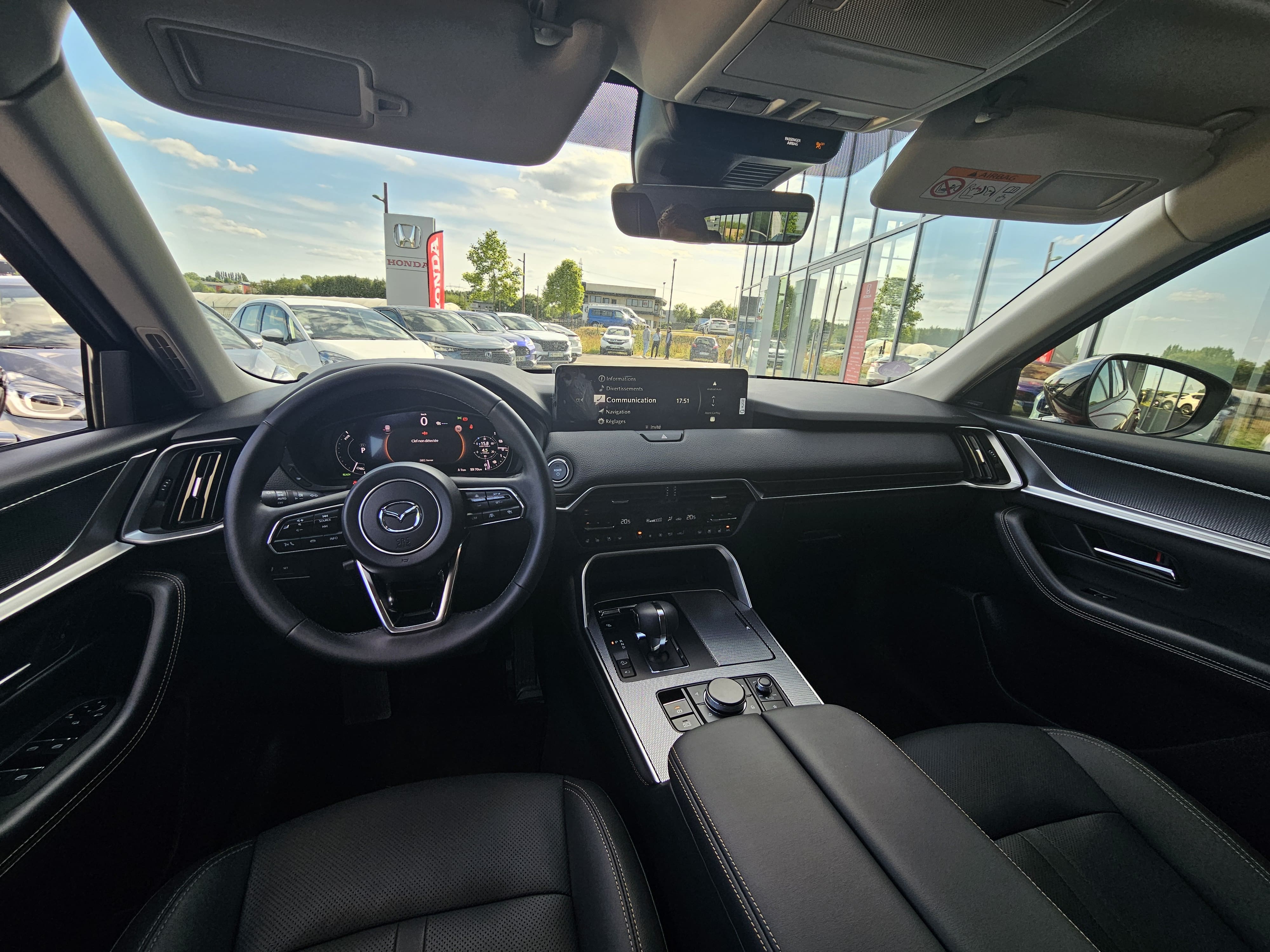mazda - Visuel 6