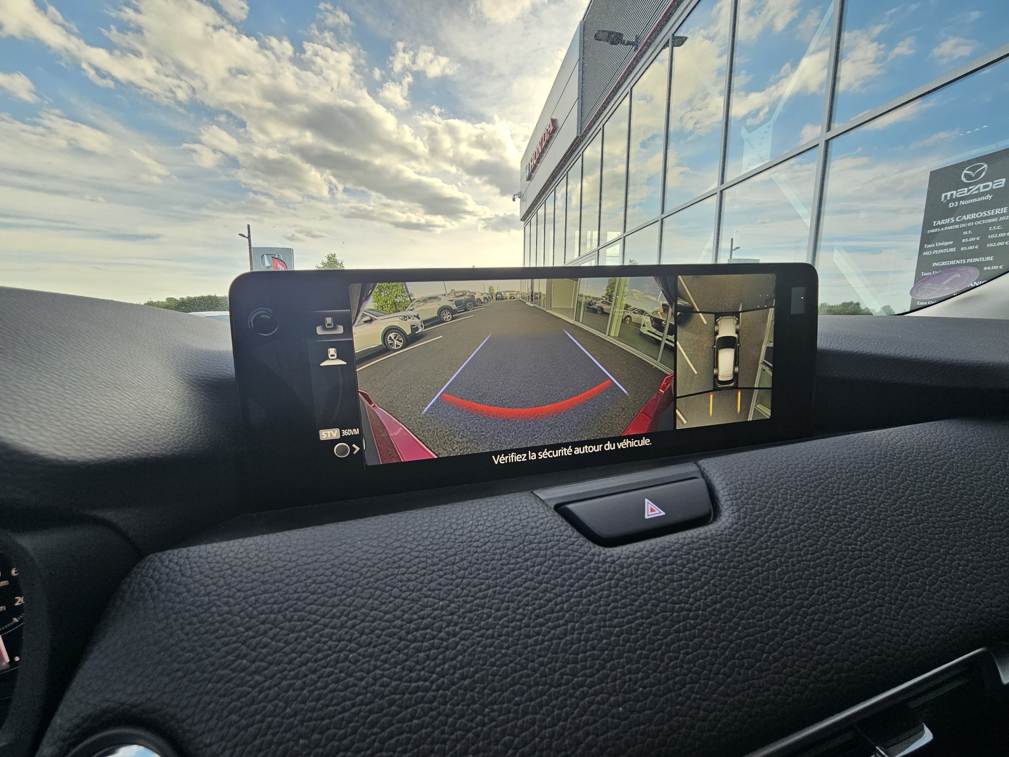 mazda - Visuel 14