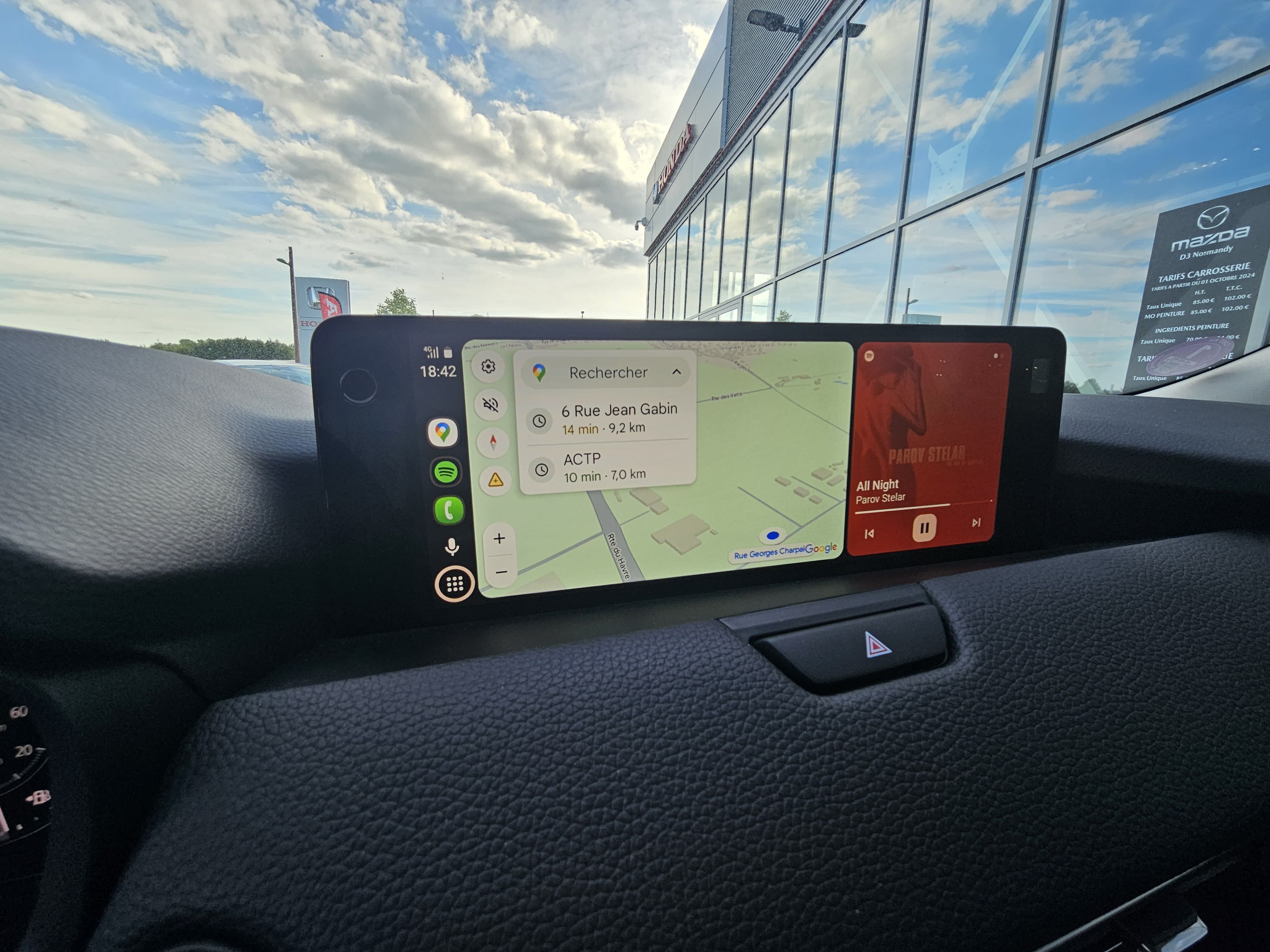 mazda - Visuel 16