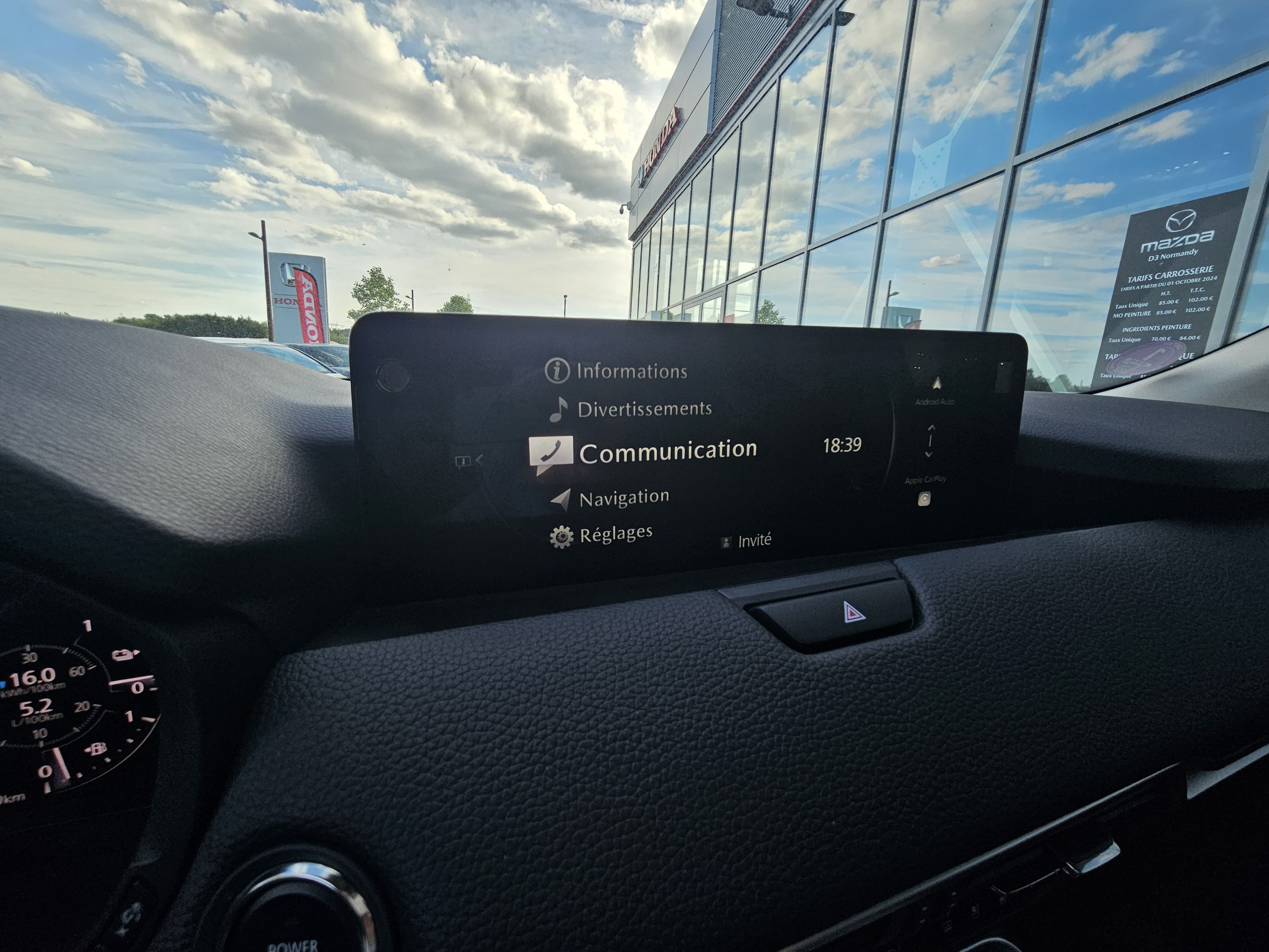mazda - Visuel 15