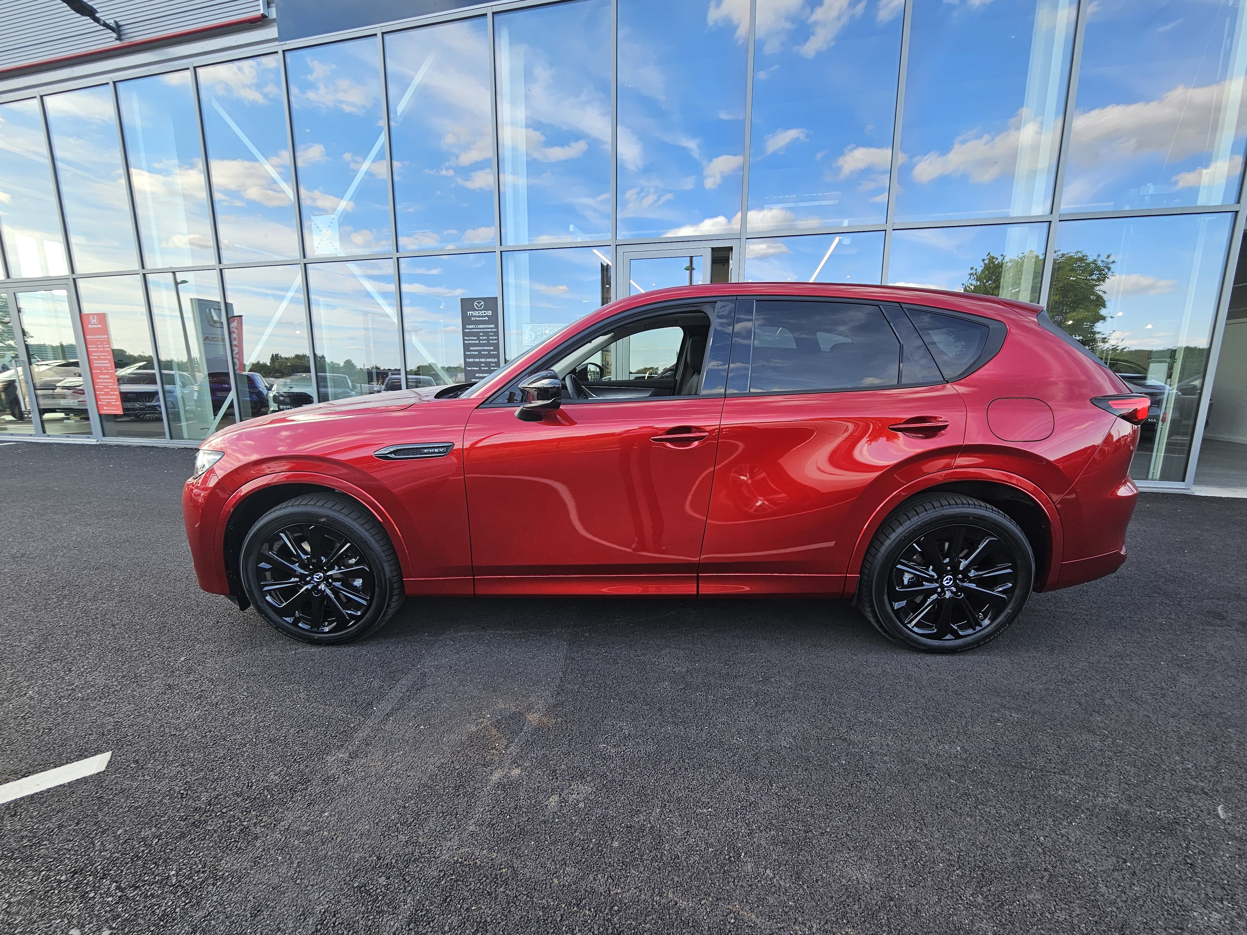 mazda - Visuel 4