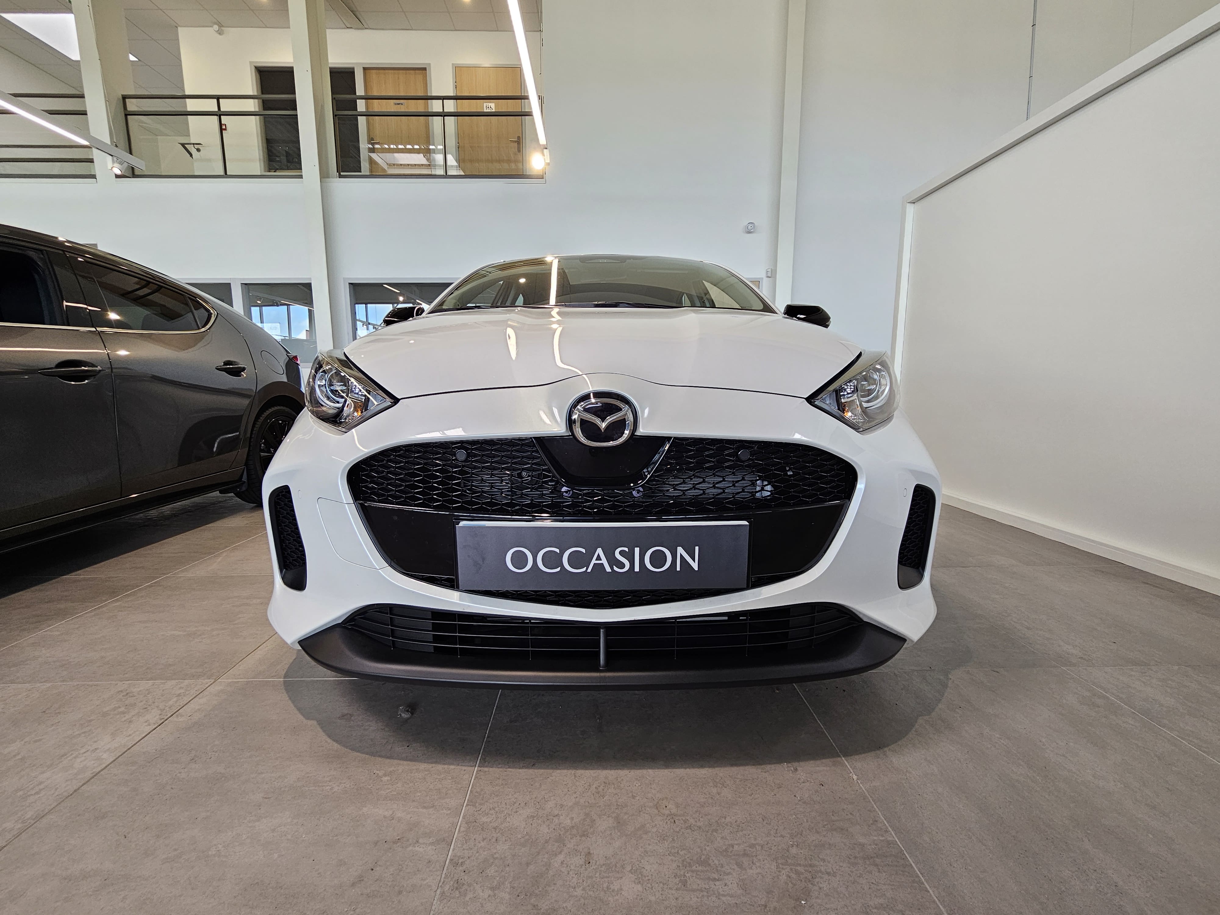mazda - Visuel 1