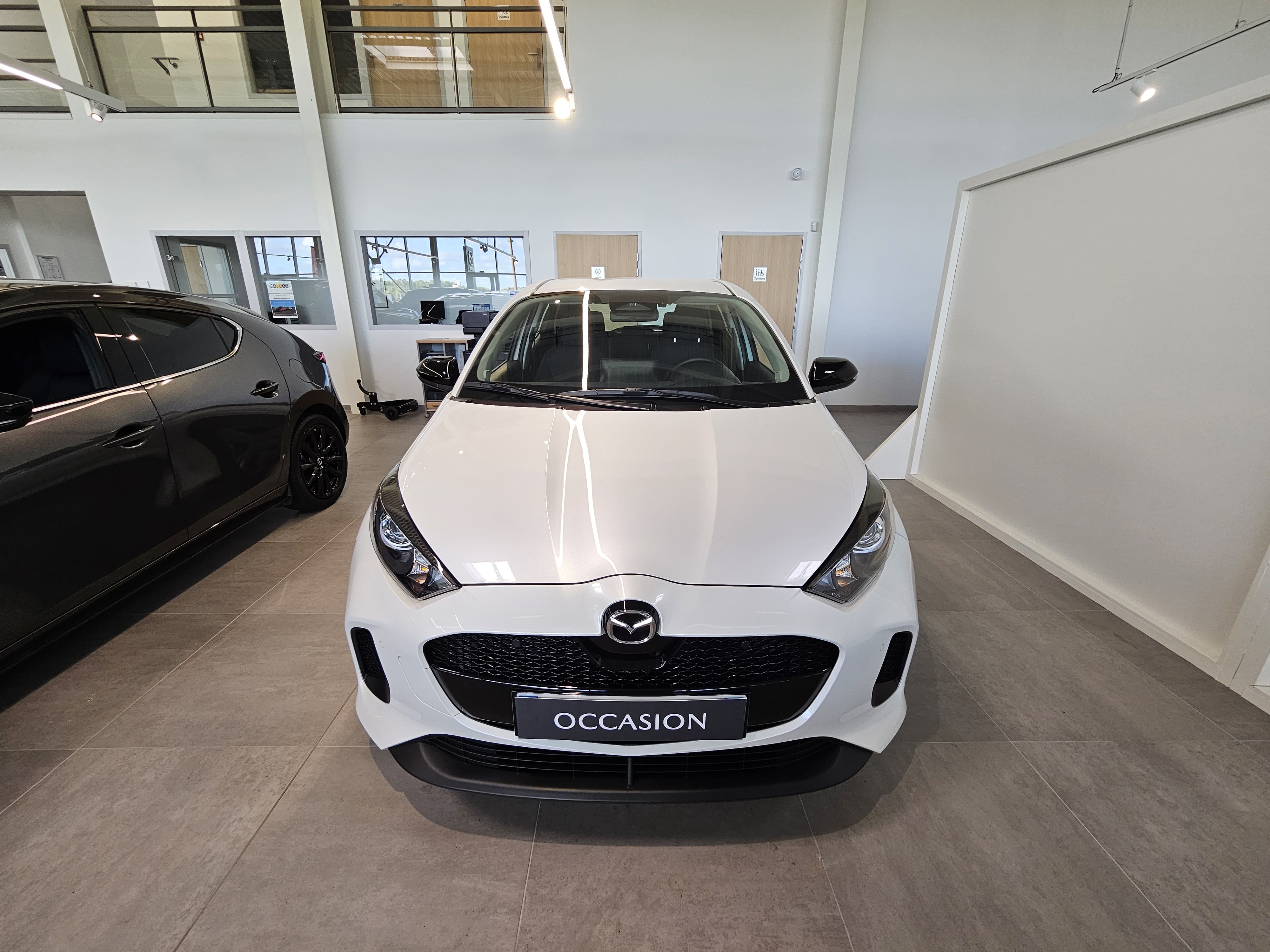 mazda - Visuel 2