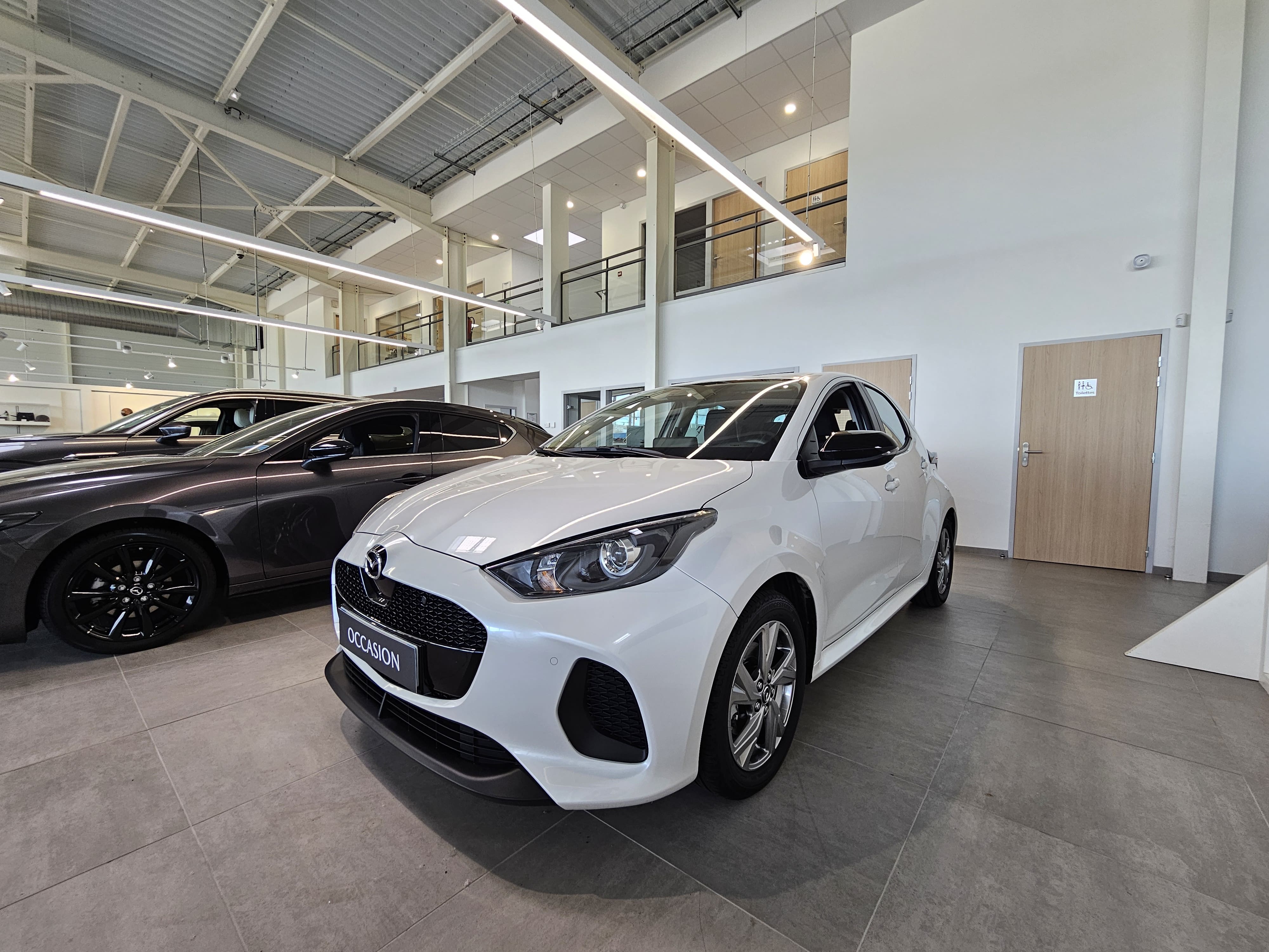 mazda - Visuel 3