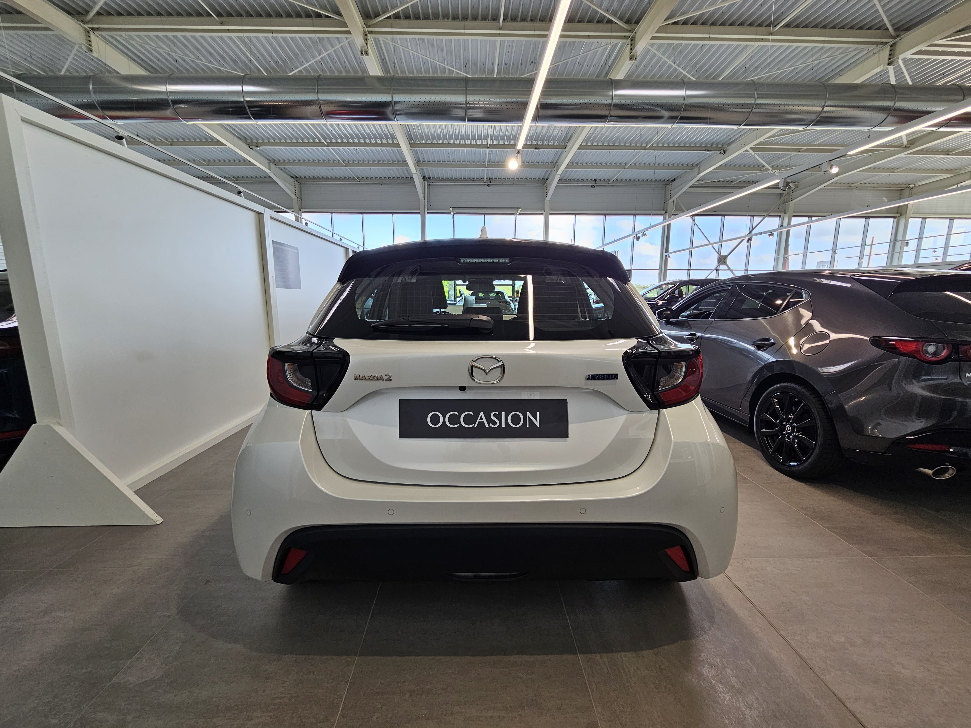 mazda - Visuel 6