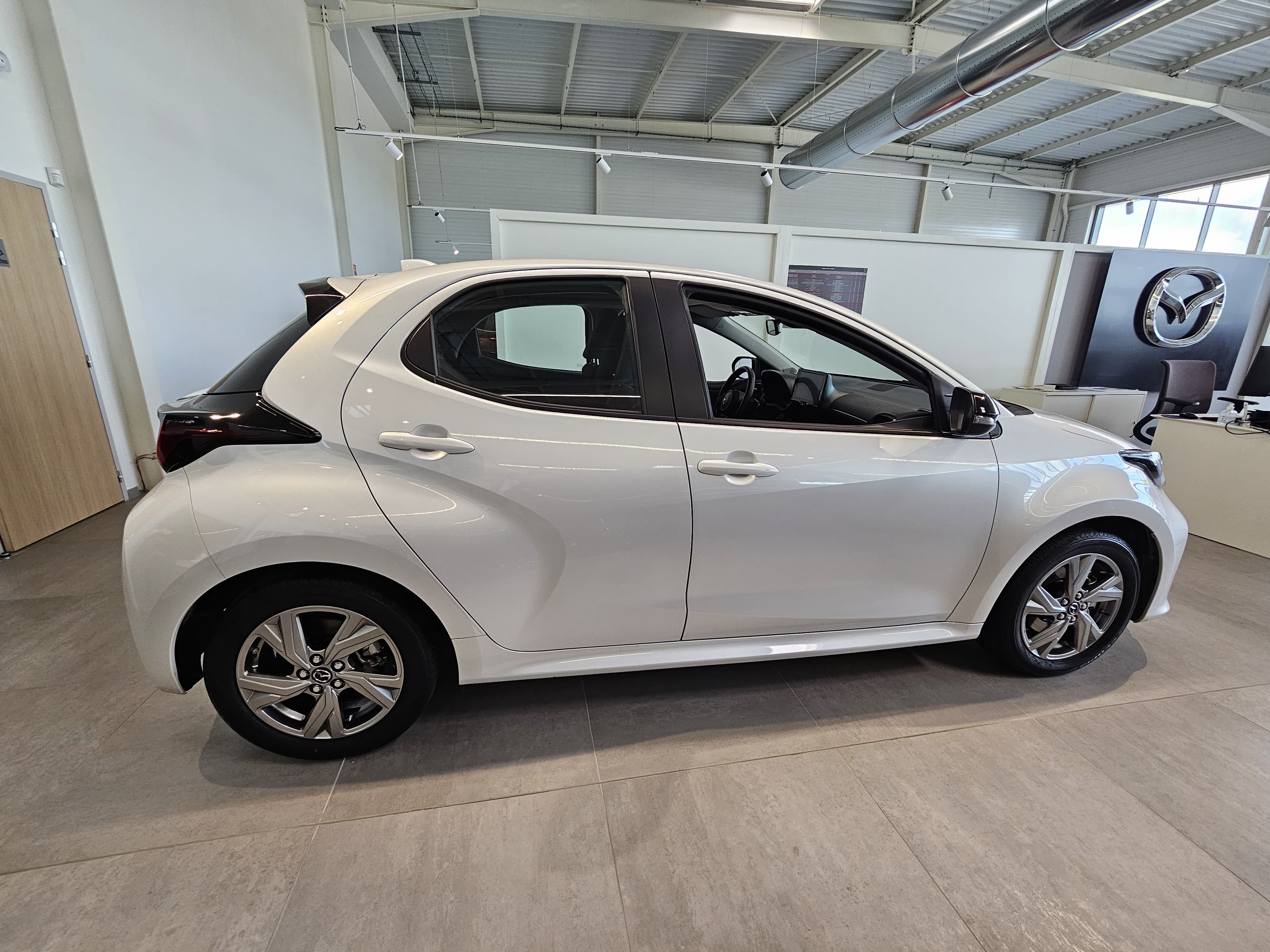 mazda - Visuel 8
