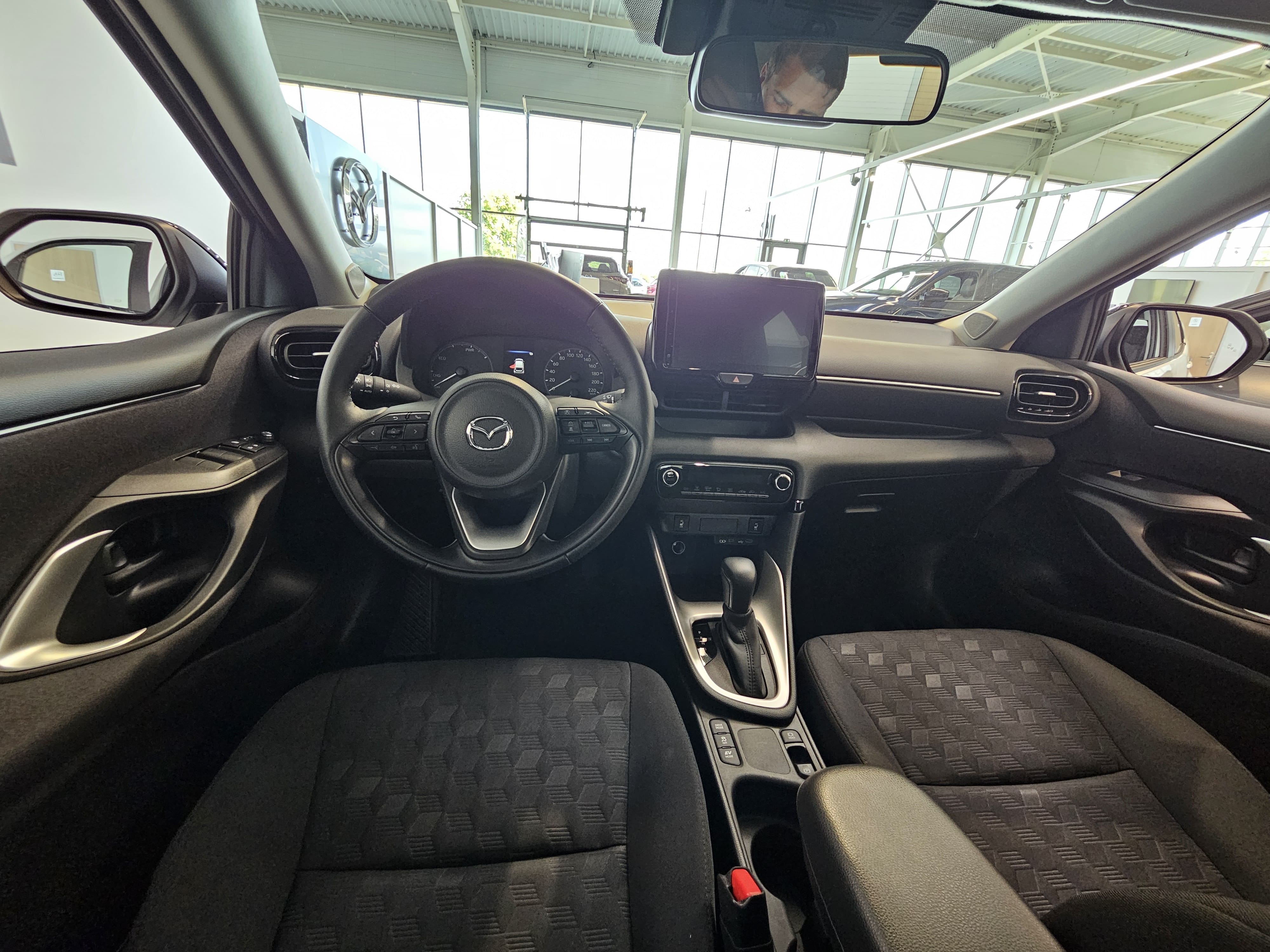 mazda - Visuel 10