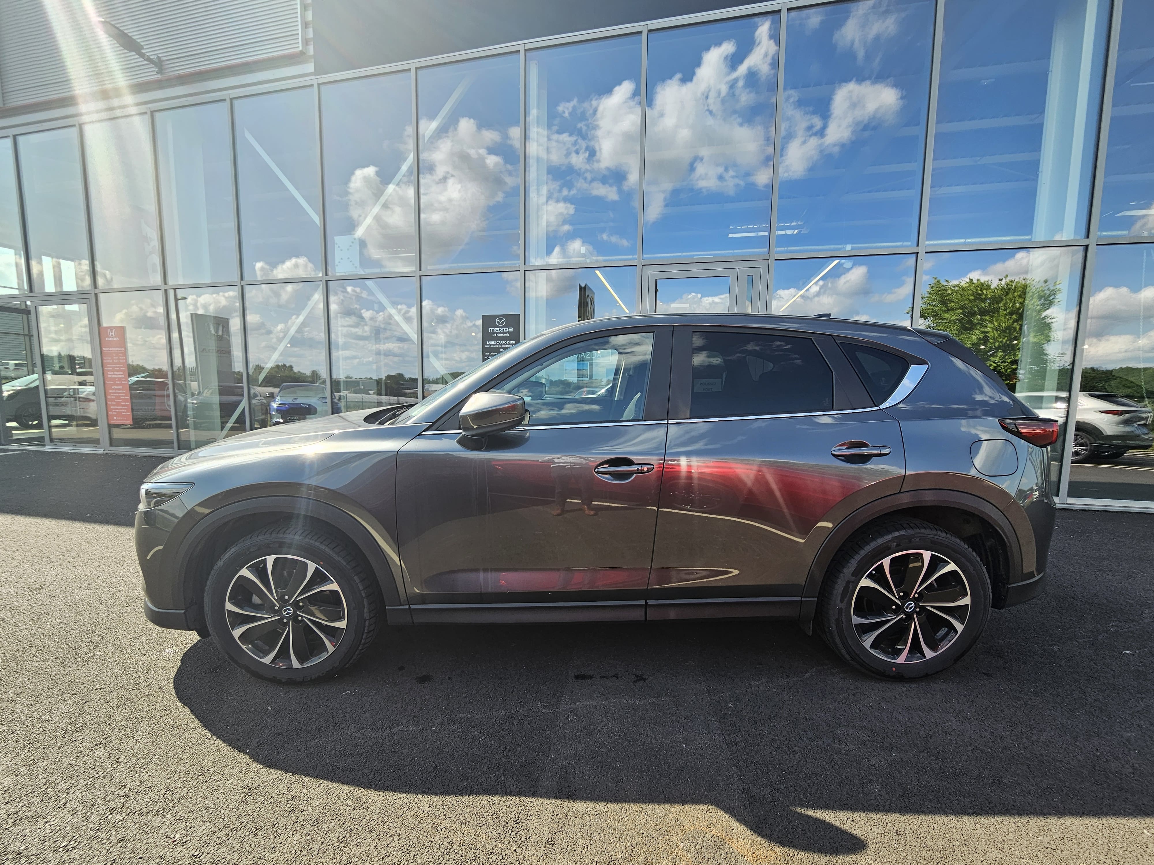 mazda - Visuel 2